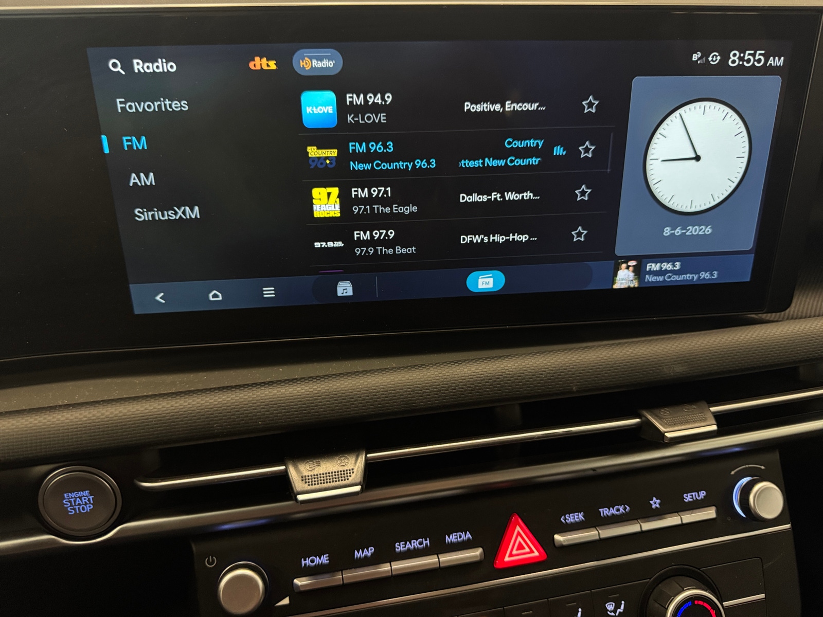 Thumbnail: 2025 Hyundai Tucson - 4