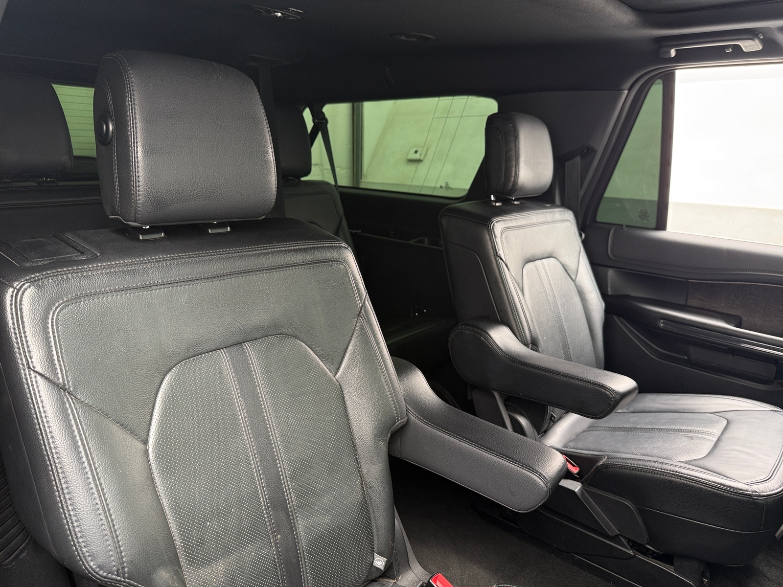 Thumbnail: 2019 Ford Expedition MAX - 5