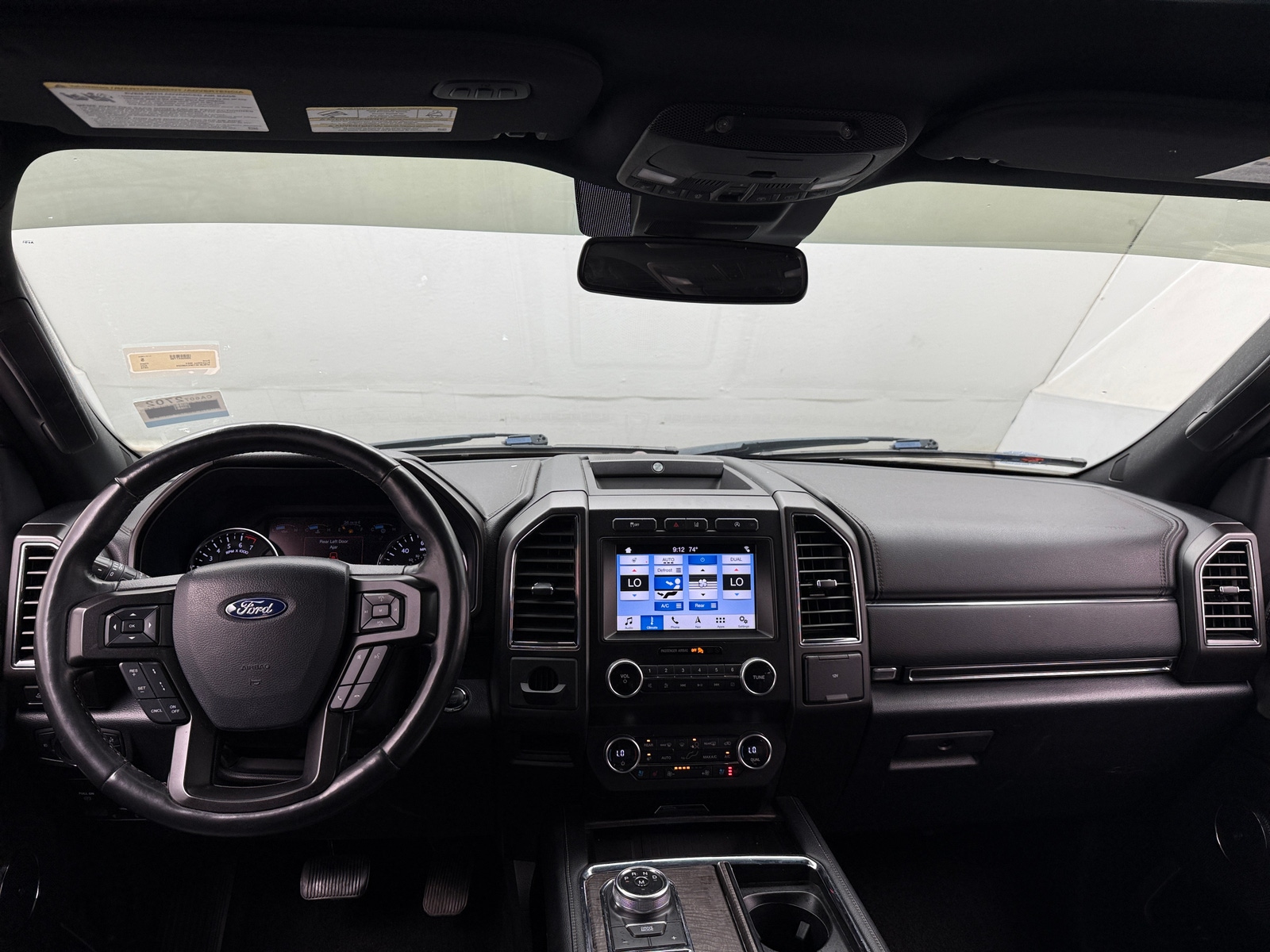 Thumbnail: 2019 Ford Expedition MAX - 2
