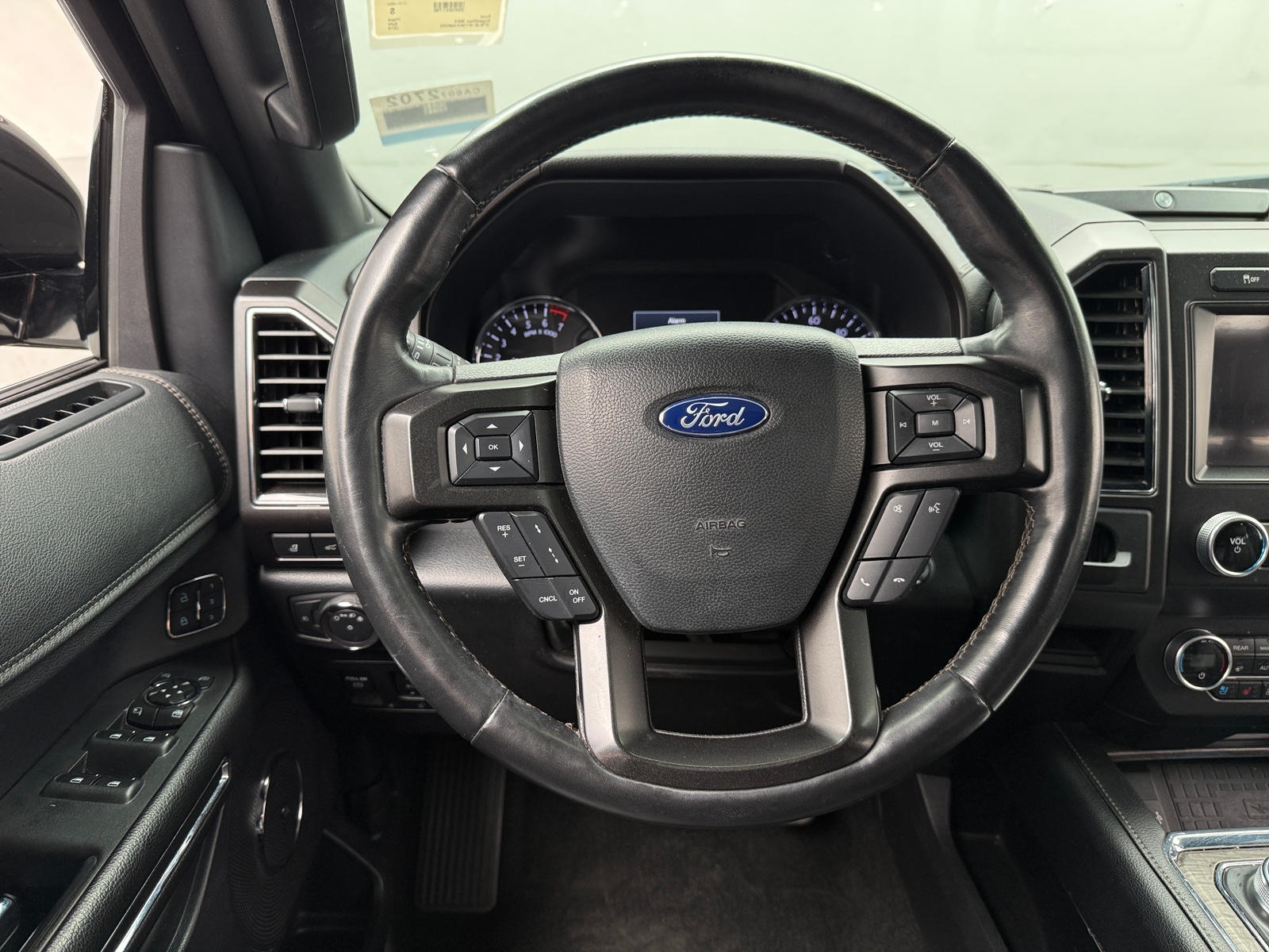 Thumbnail: 2019 Ford Expedition MAX - 4