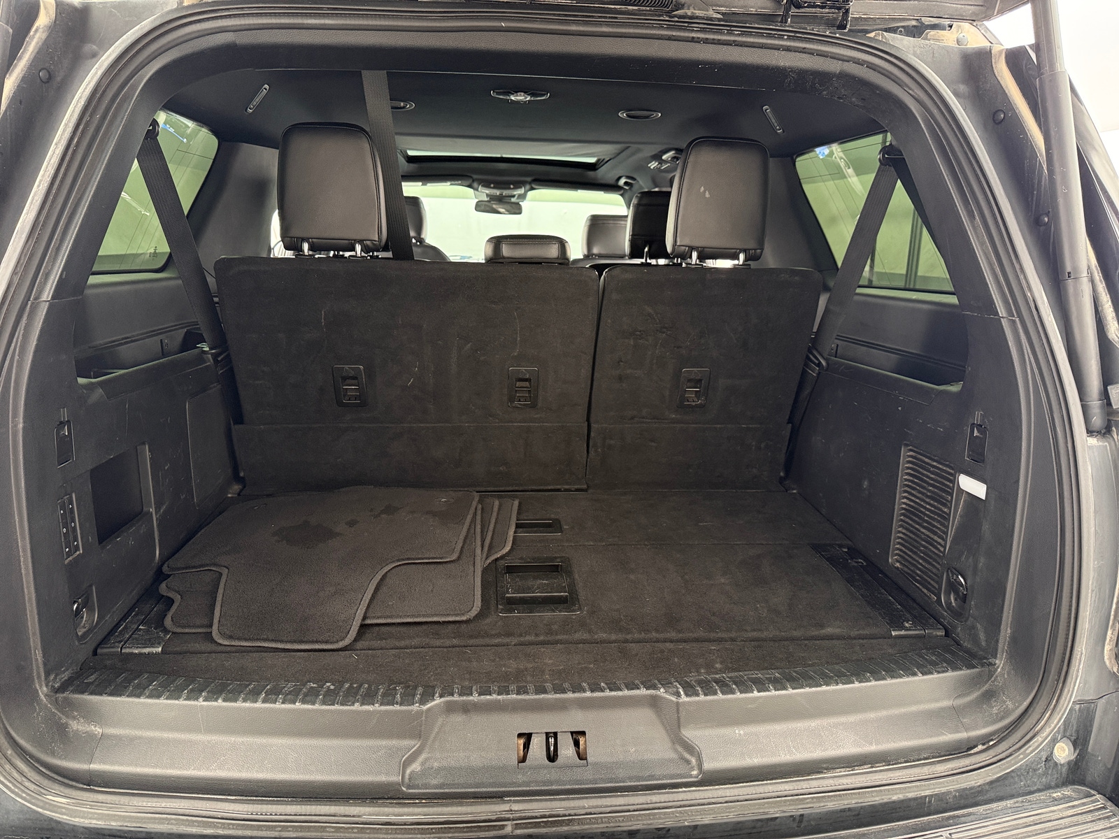 Thumbnail: 2019 Ford Expedition MAX - 6