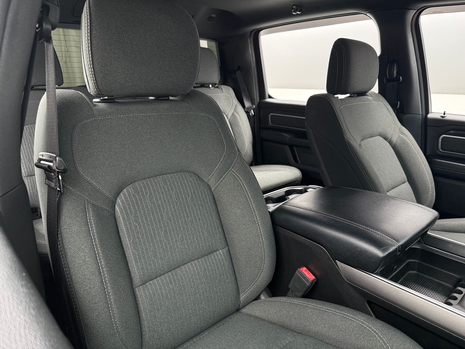 Thumbnail: 2020 RAM 1500 - 2