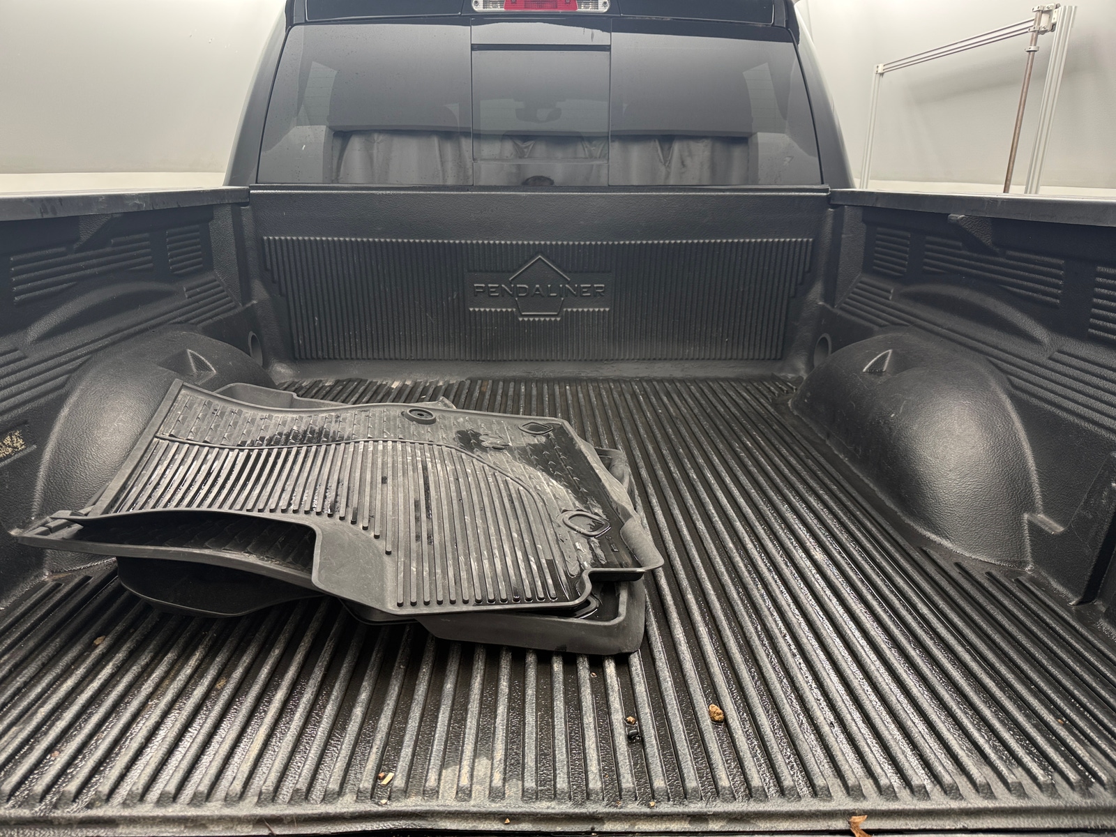 Thumbnail: 2020 RAM 1500 - 7