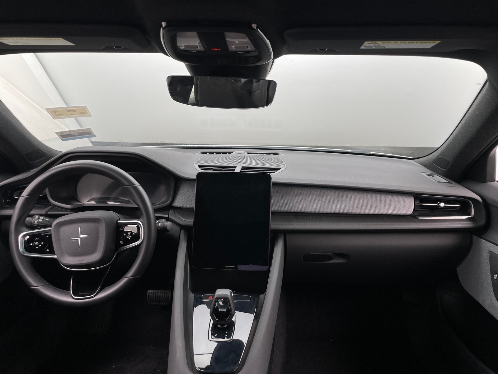 Thumbnail: 2021 Polestar 2 - 3