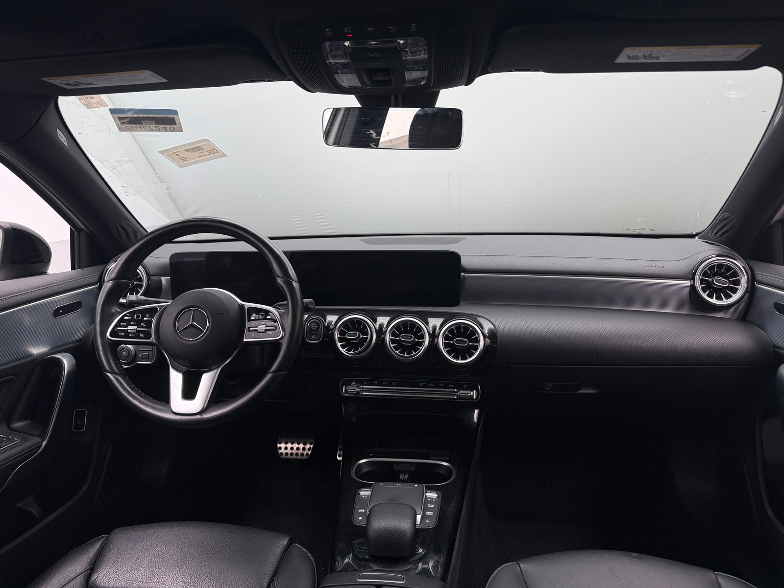 Thumbnail: 2022 Mercedes-Benz A-Class - 2