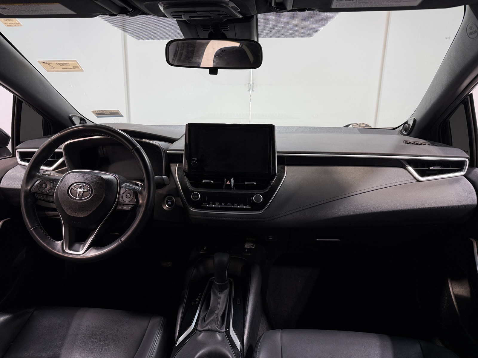 Thumbnail: 2024 Toyota Corolla - 2