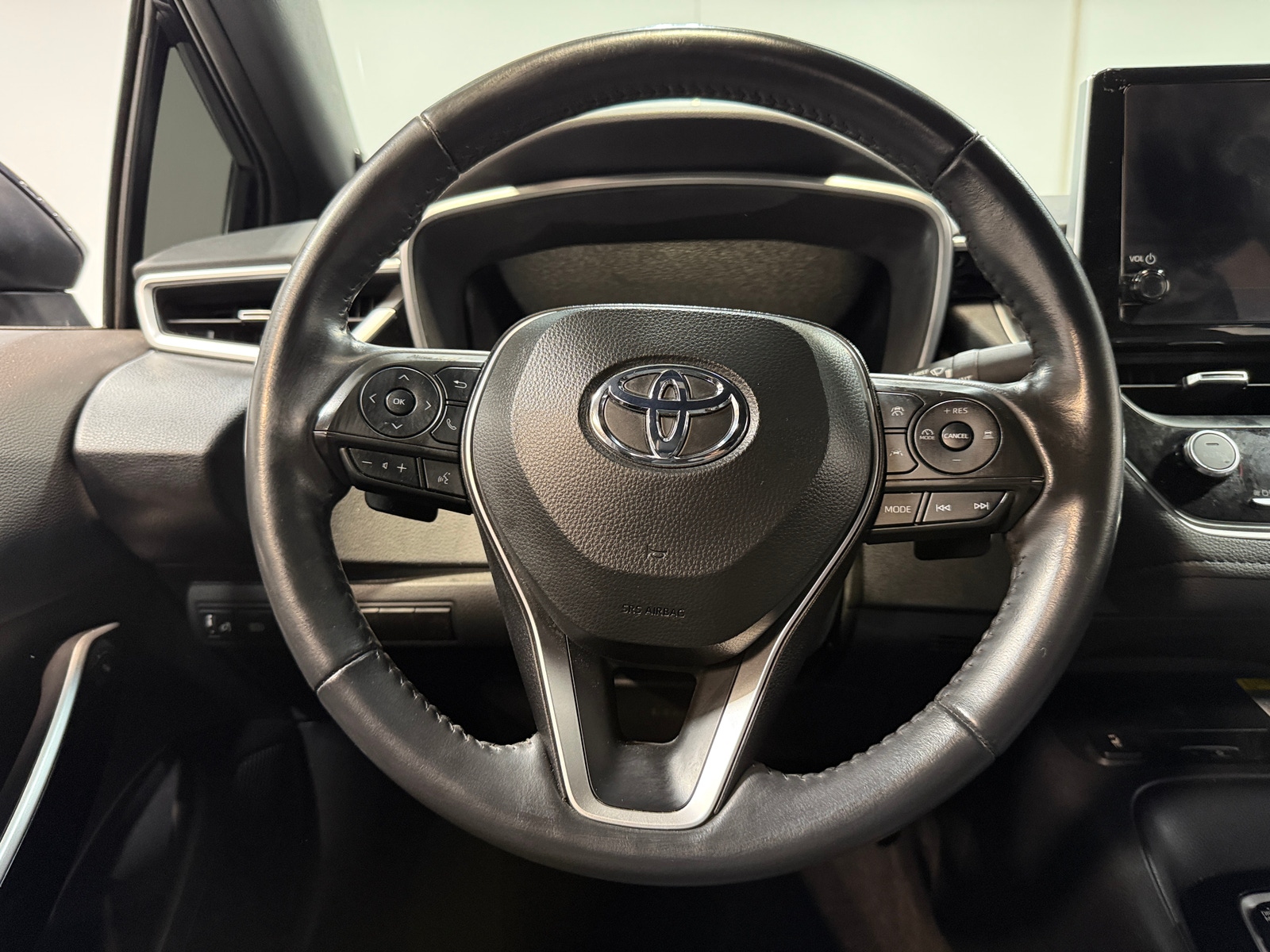 Thumbnail: 2024 Toyota Corolla - 4