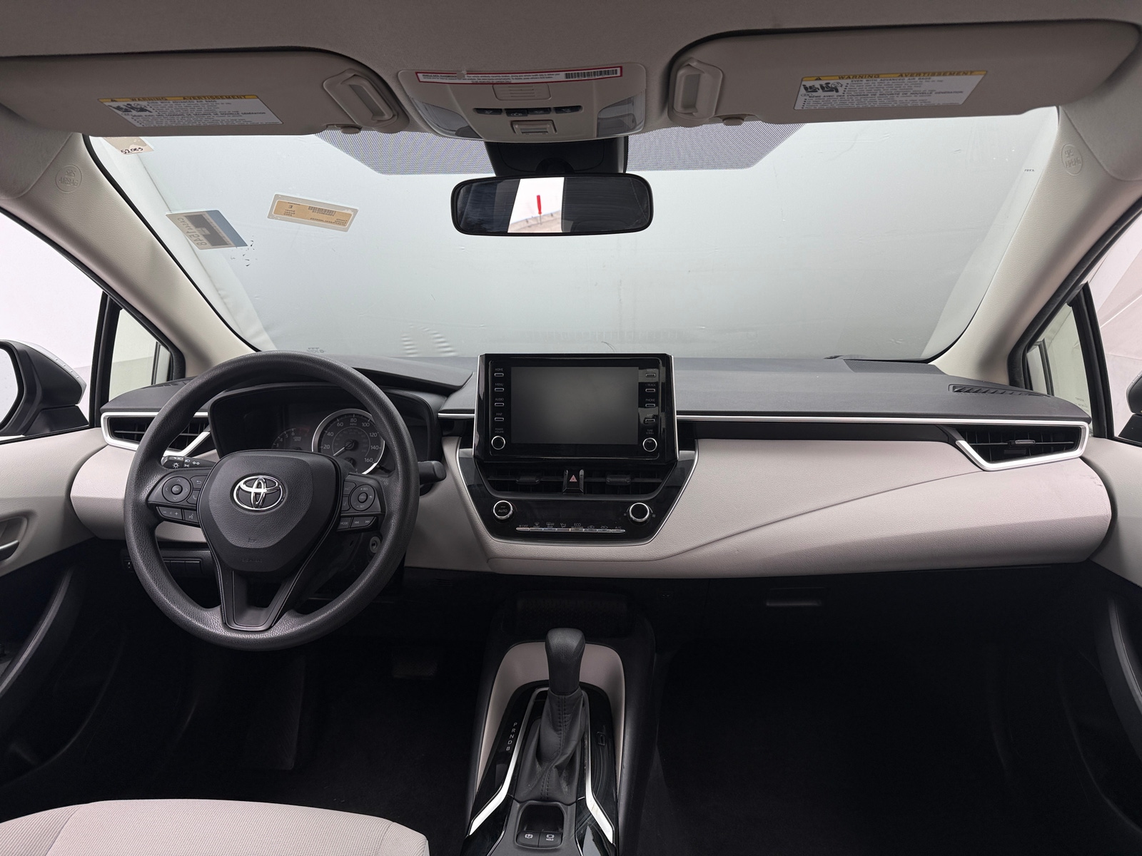 Thumbnail: 2020 Toyota Corolla - 3