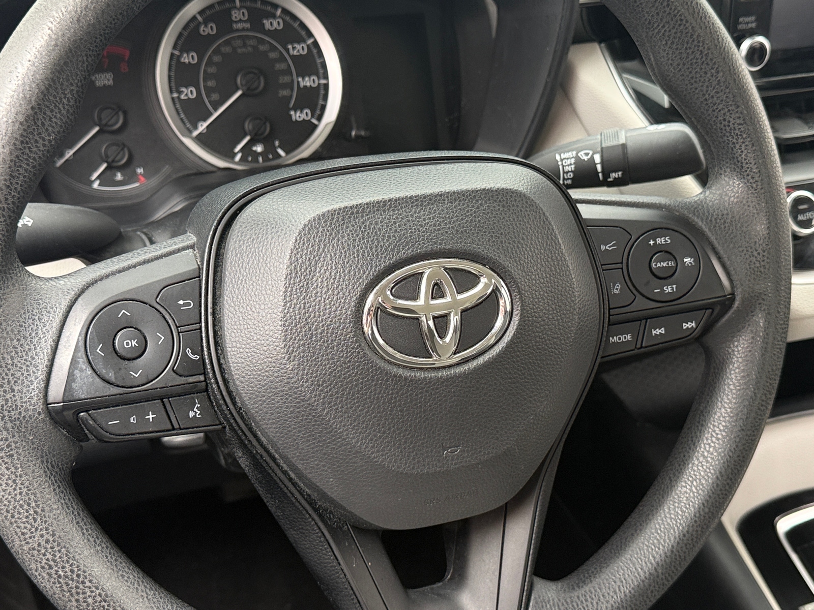 Thumbnail: 2020 Toyota Corolla - 5