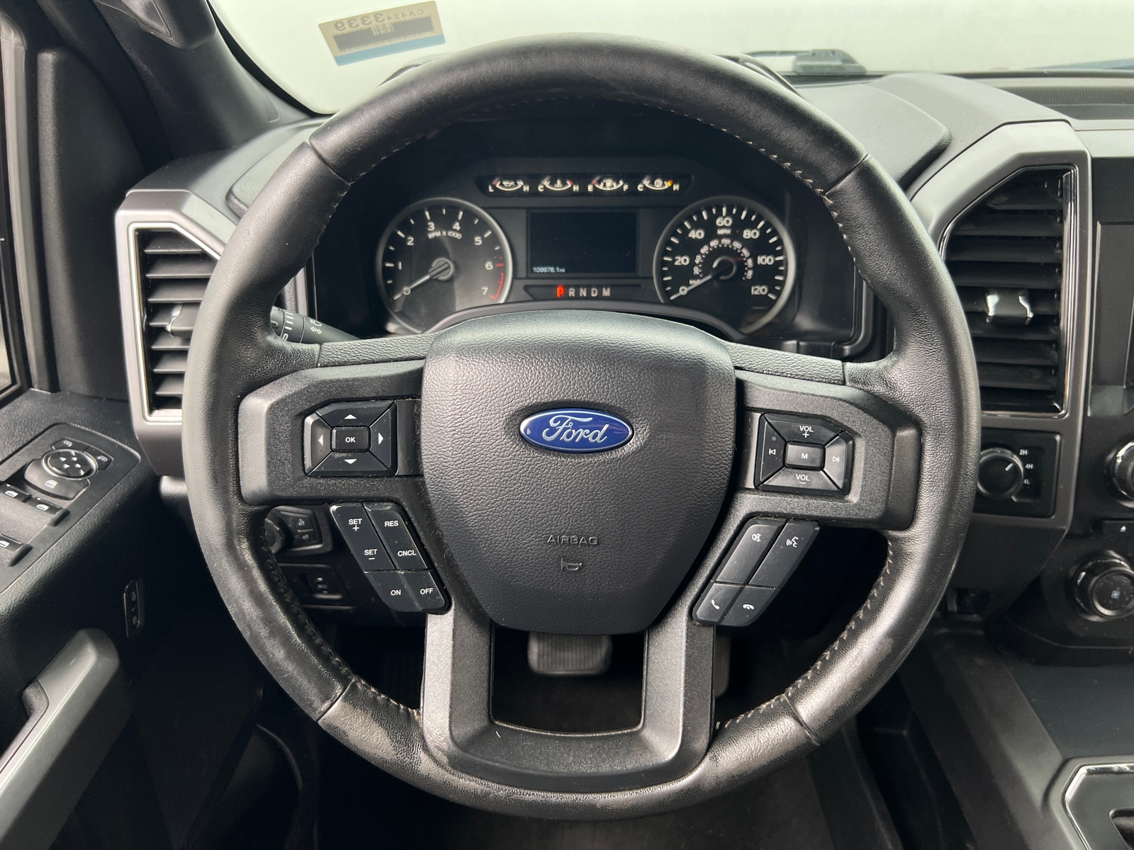 Thumbnail: 2018 Ford Econoline - 5