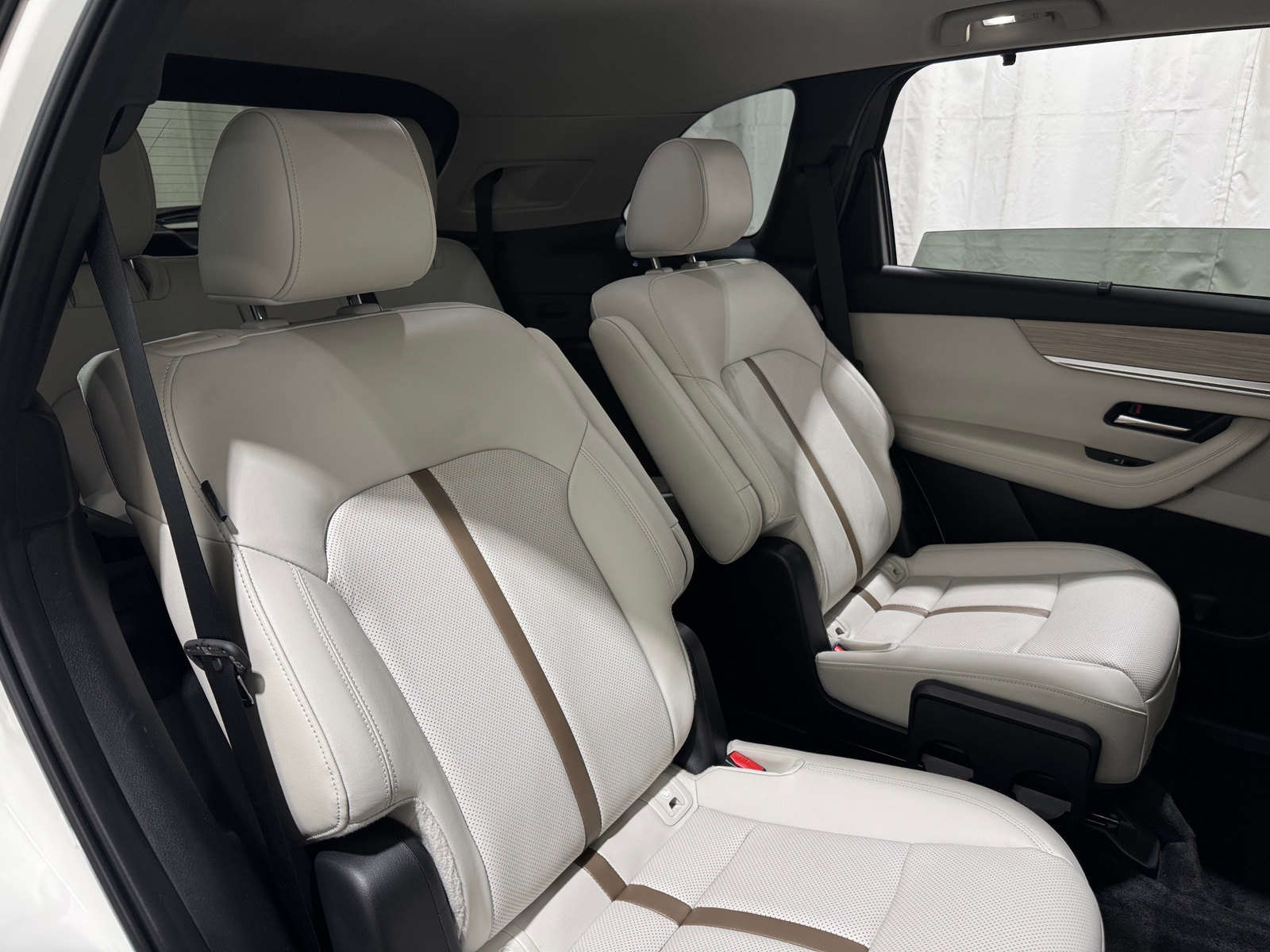 Thumbnail: 2024 Mazda CX-90 - 5