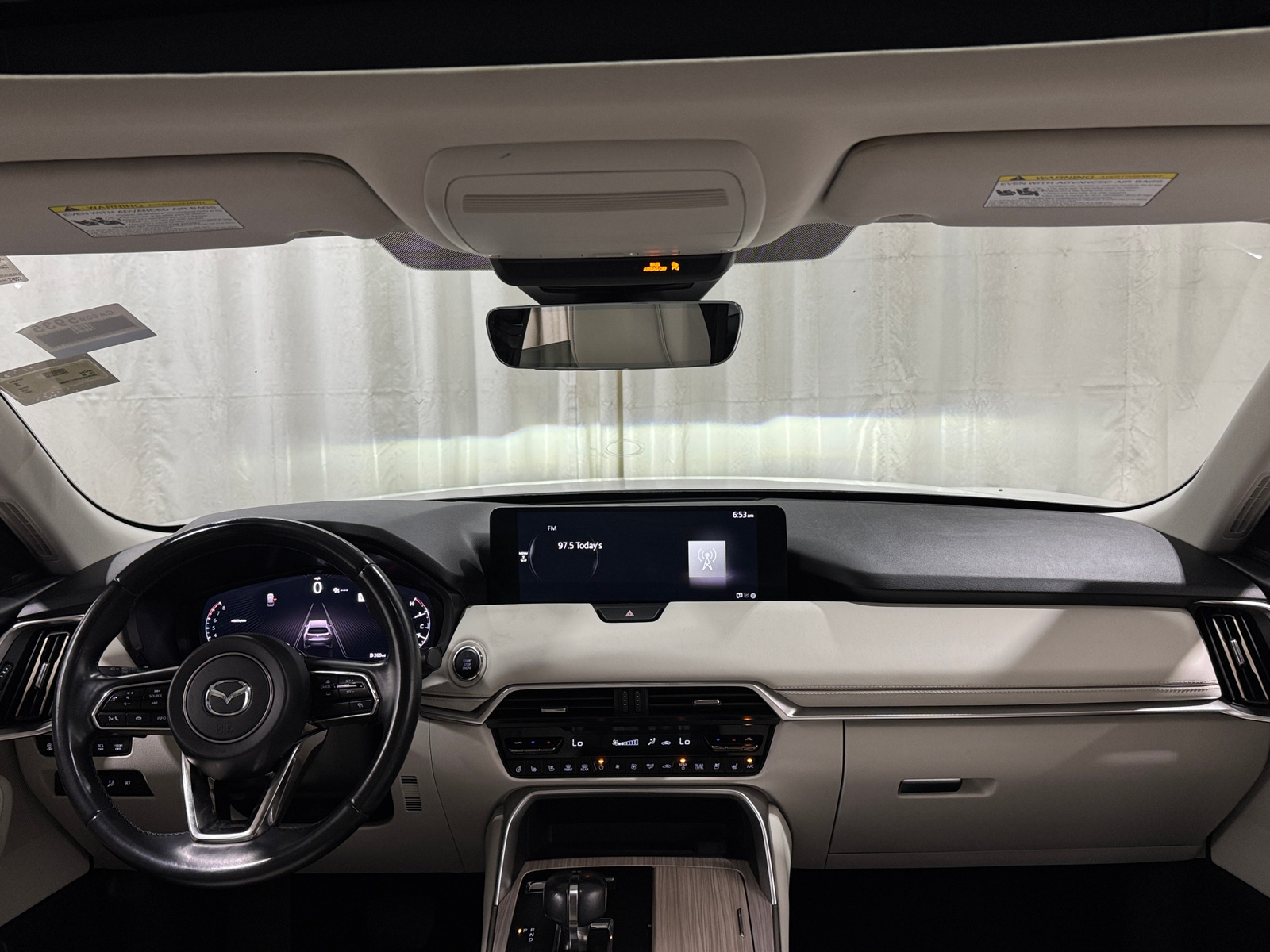 Thumbnail: 2024 Mazda CX-90 - 2