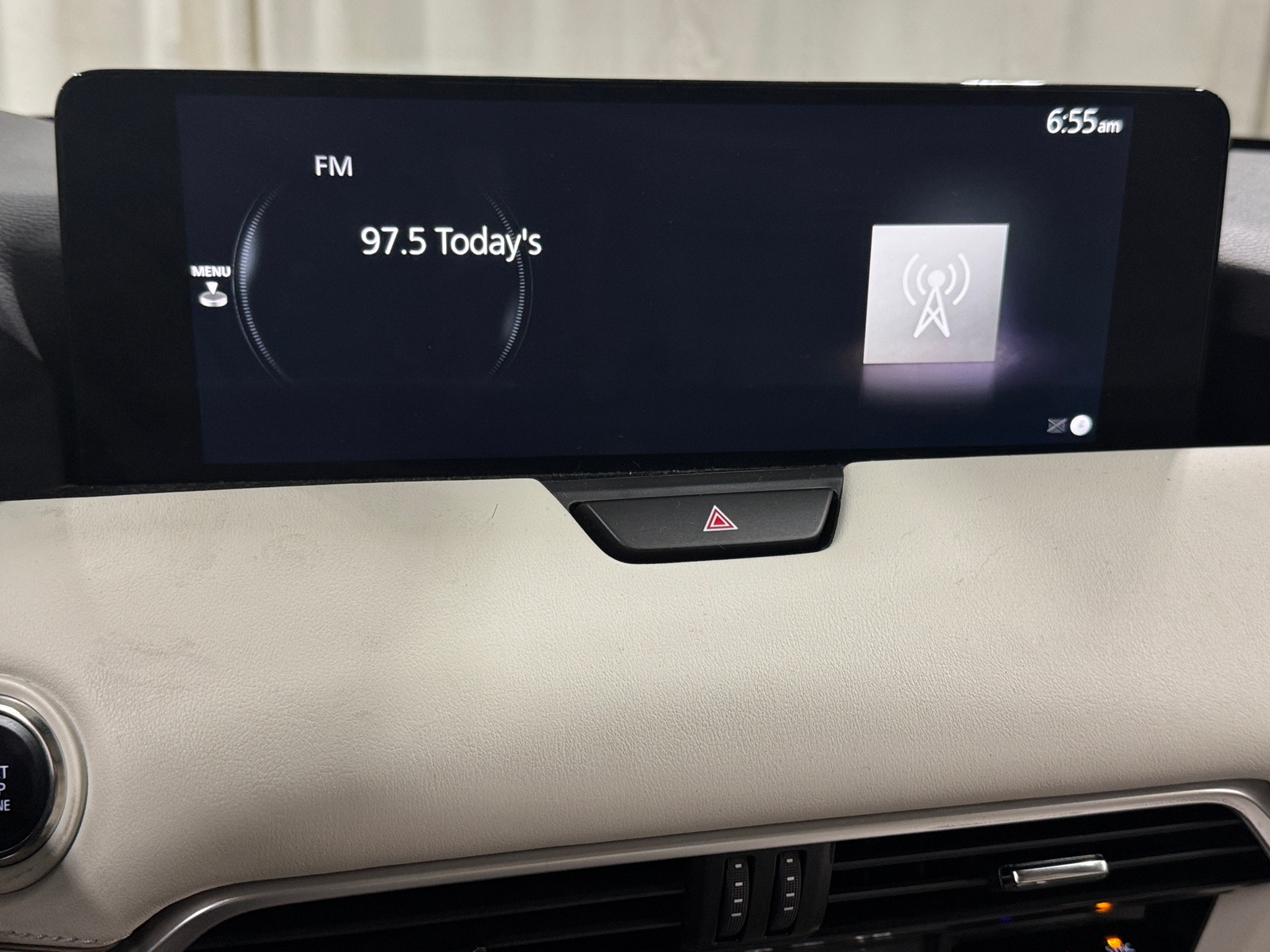 Thumbnail: 2024 Mazda CX-90 - 3