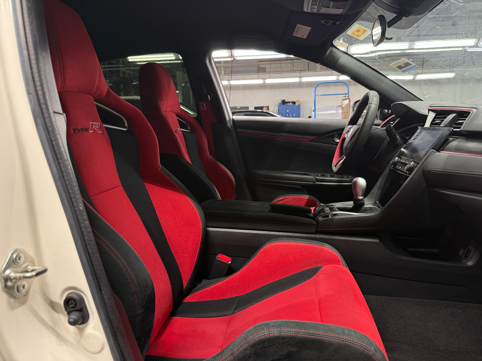 Thumbnail: 2020 Honda Civic - 2