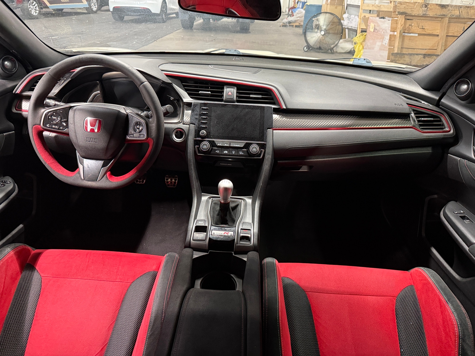 Thumbnail: 2020 Honda Civic - 3