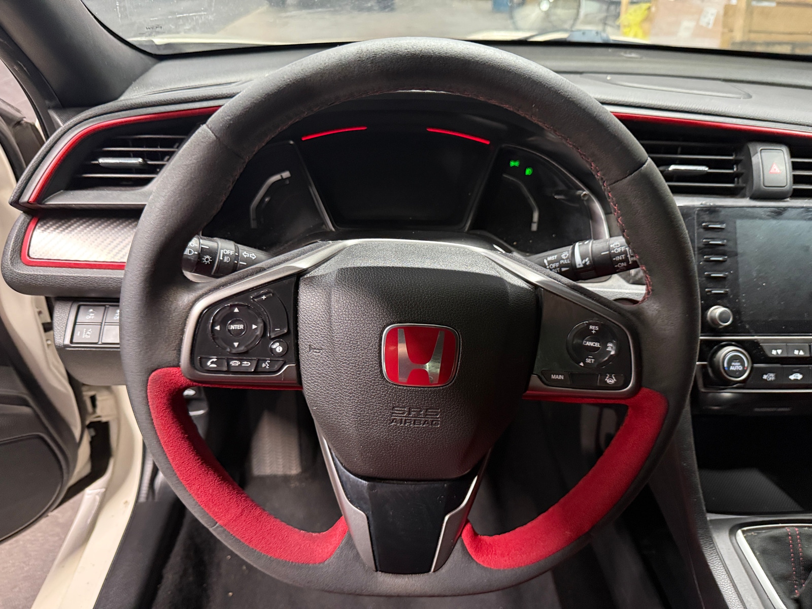 Thumbnail: 2020 Honda Civic - 5