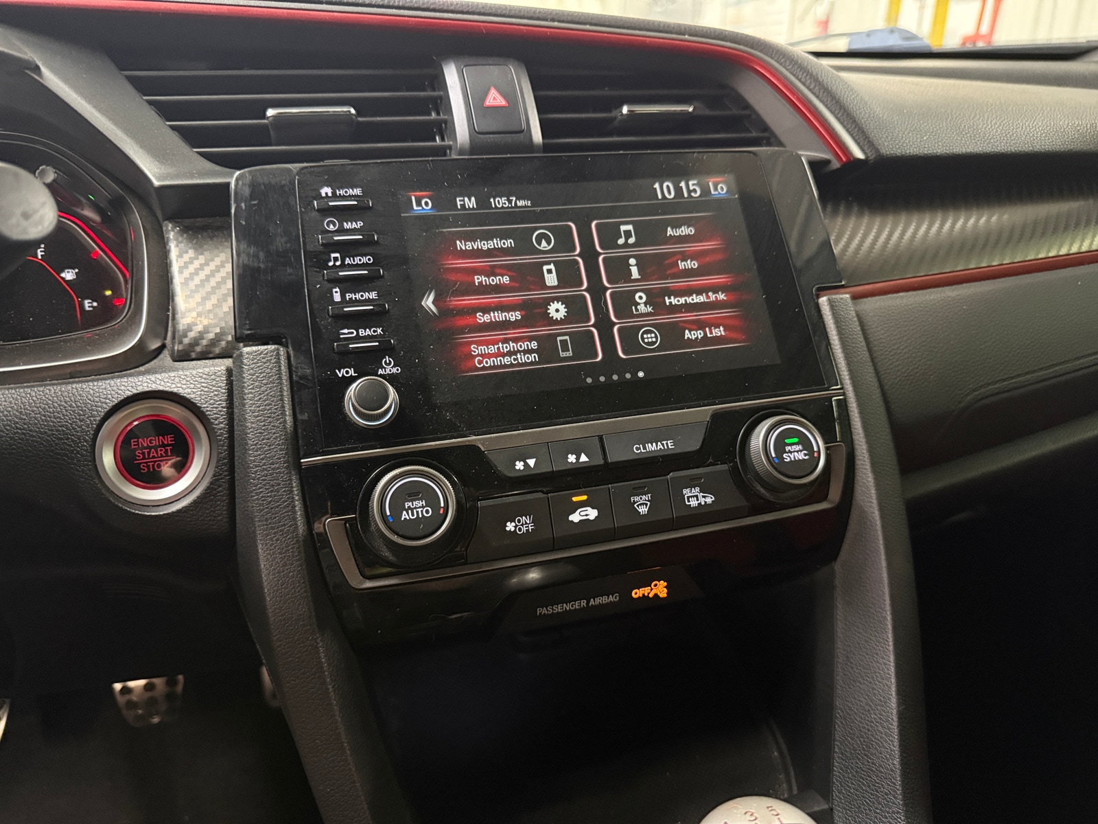 Thumbnail: 2020 Honda Civic - 4