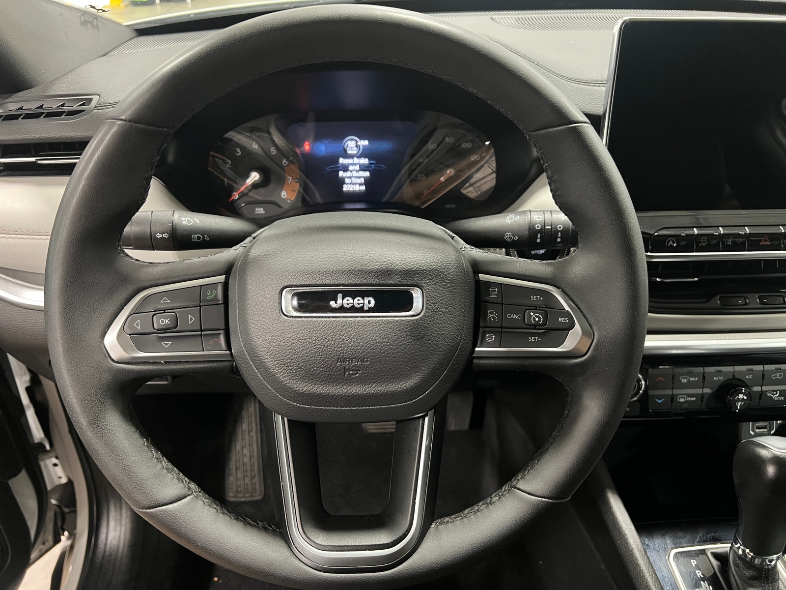 Thumbnail: 2025 Jeep Compass - 4