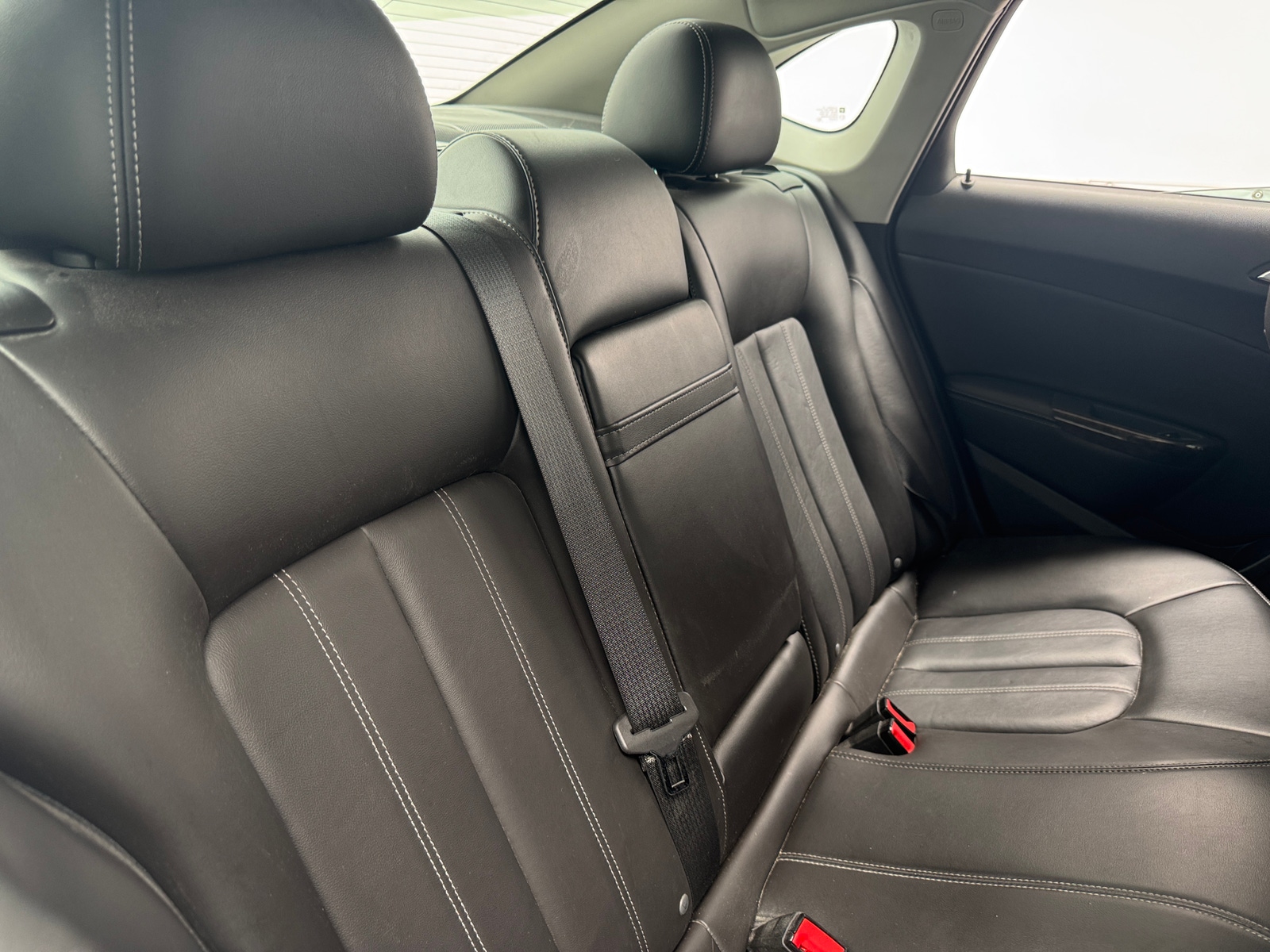 Thumbnail: 2016 Buick Verano - 5