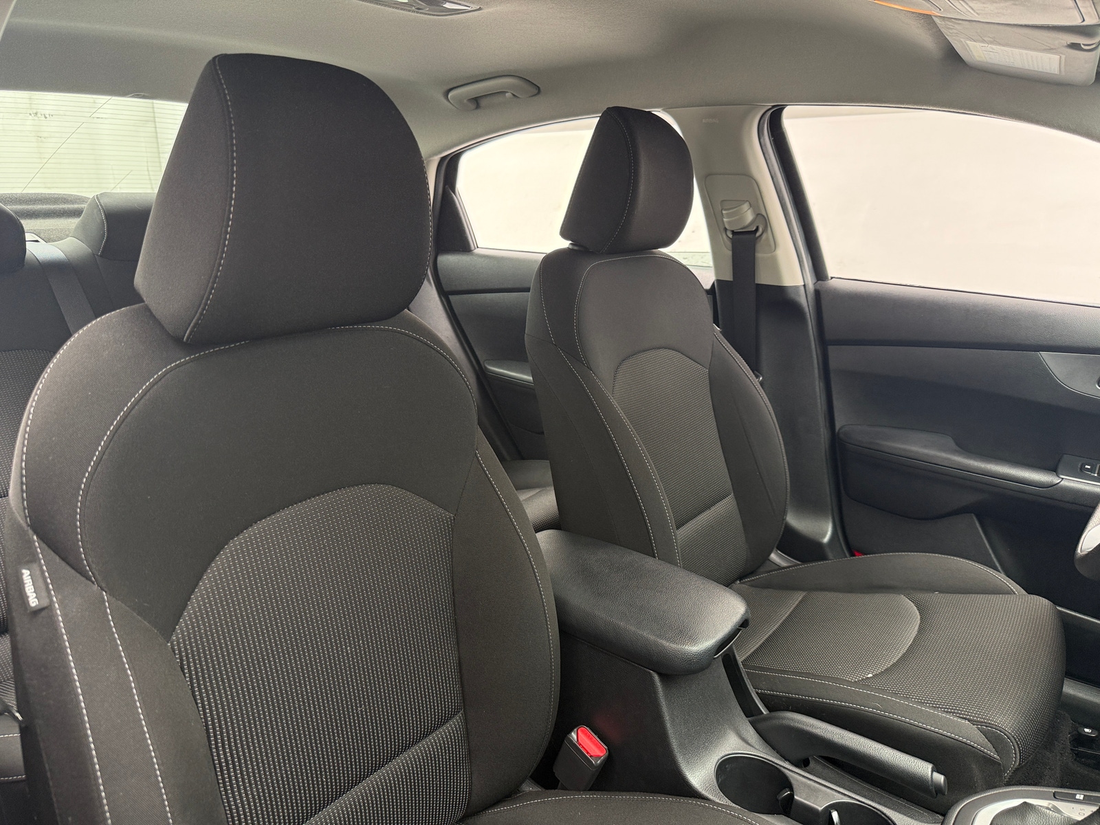Thumbnail: 2021 Kia Forte - 2
