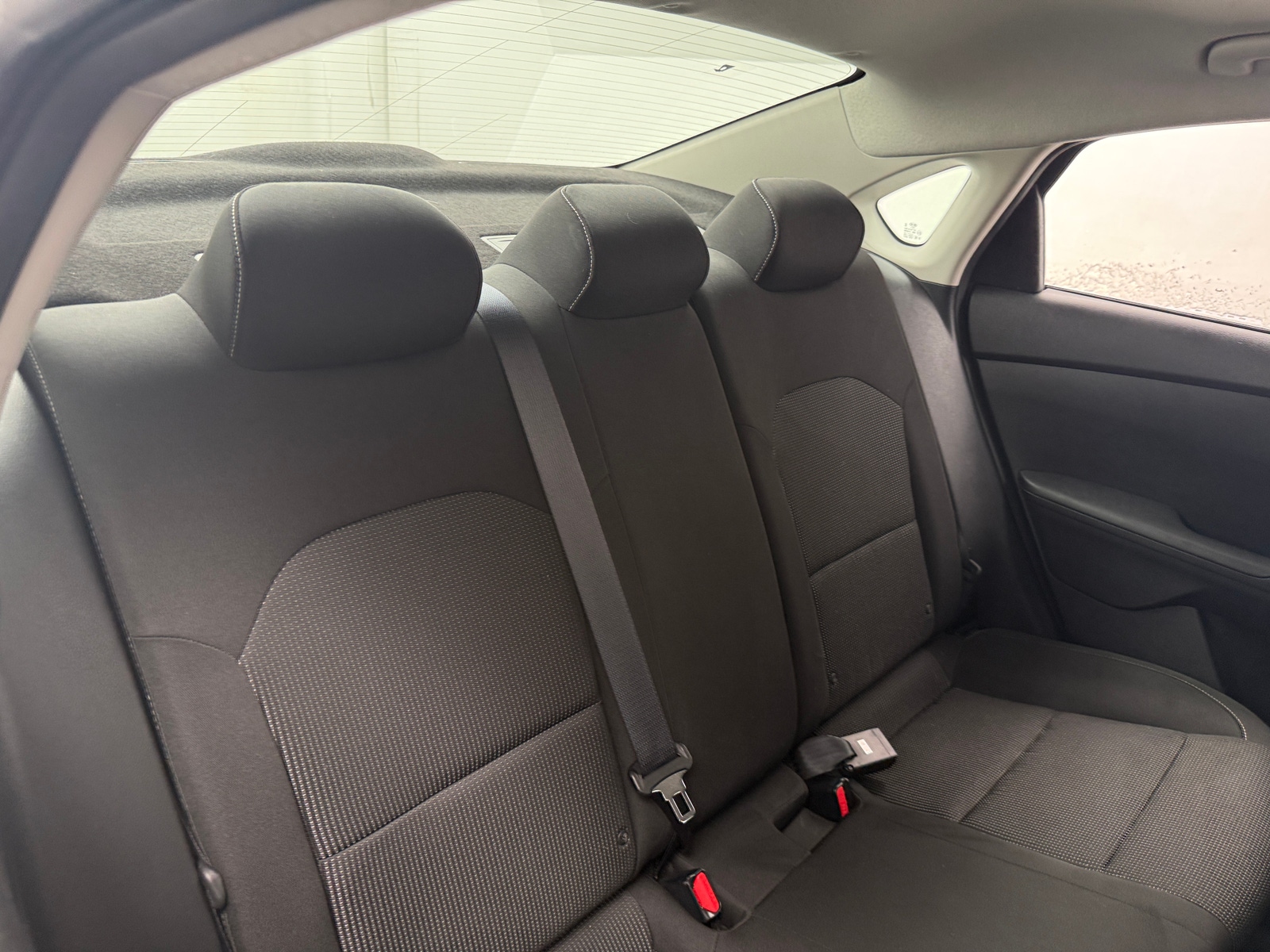 Thumbnail: 2021 Kia Forte - 6