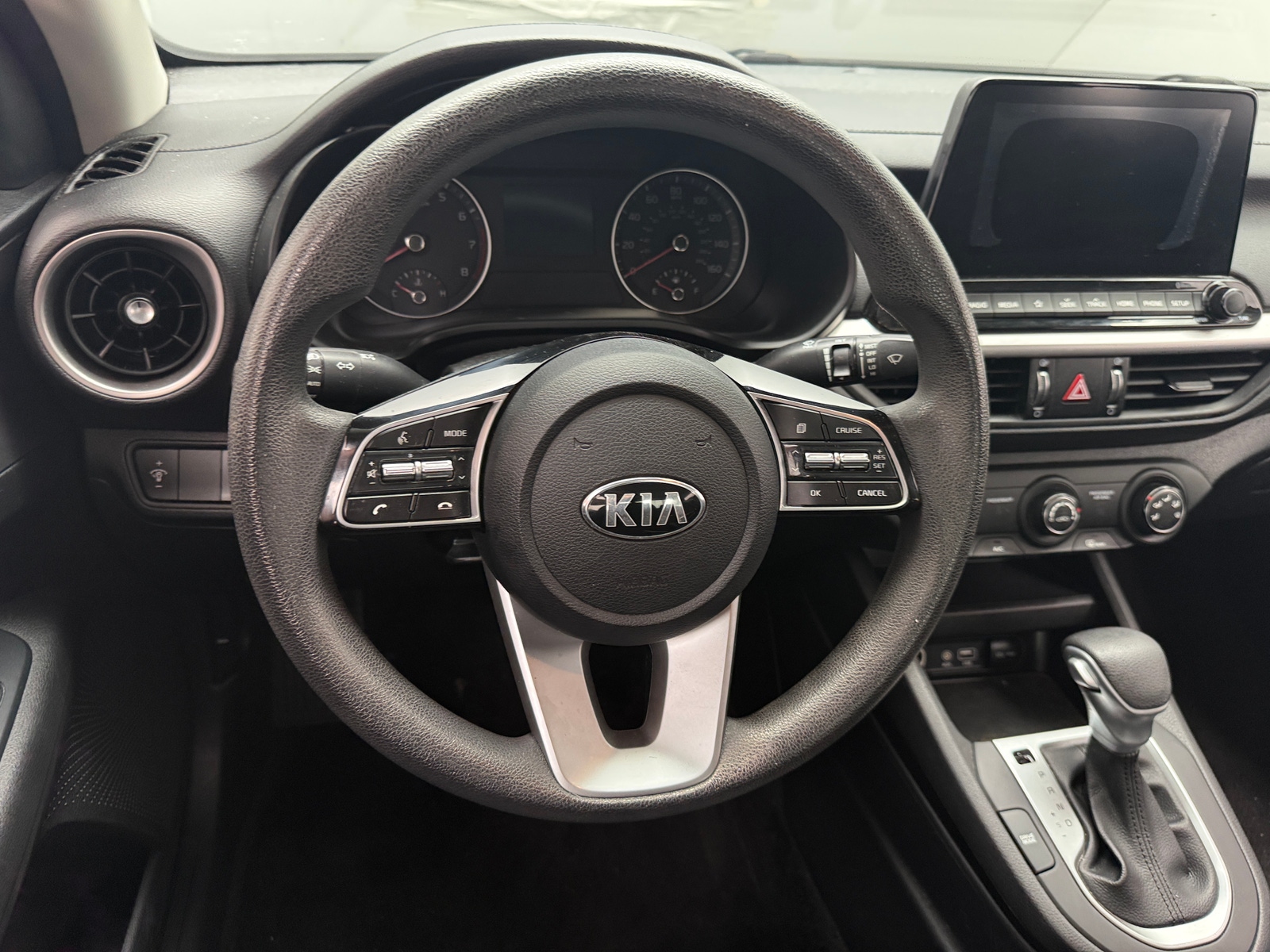 Thumbnail: 2021 Kia Forte - 5
