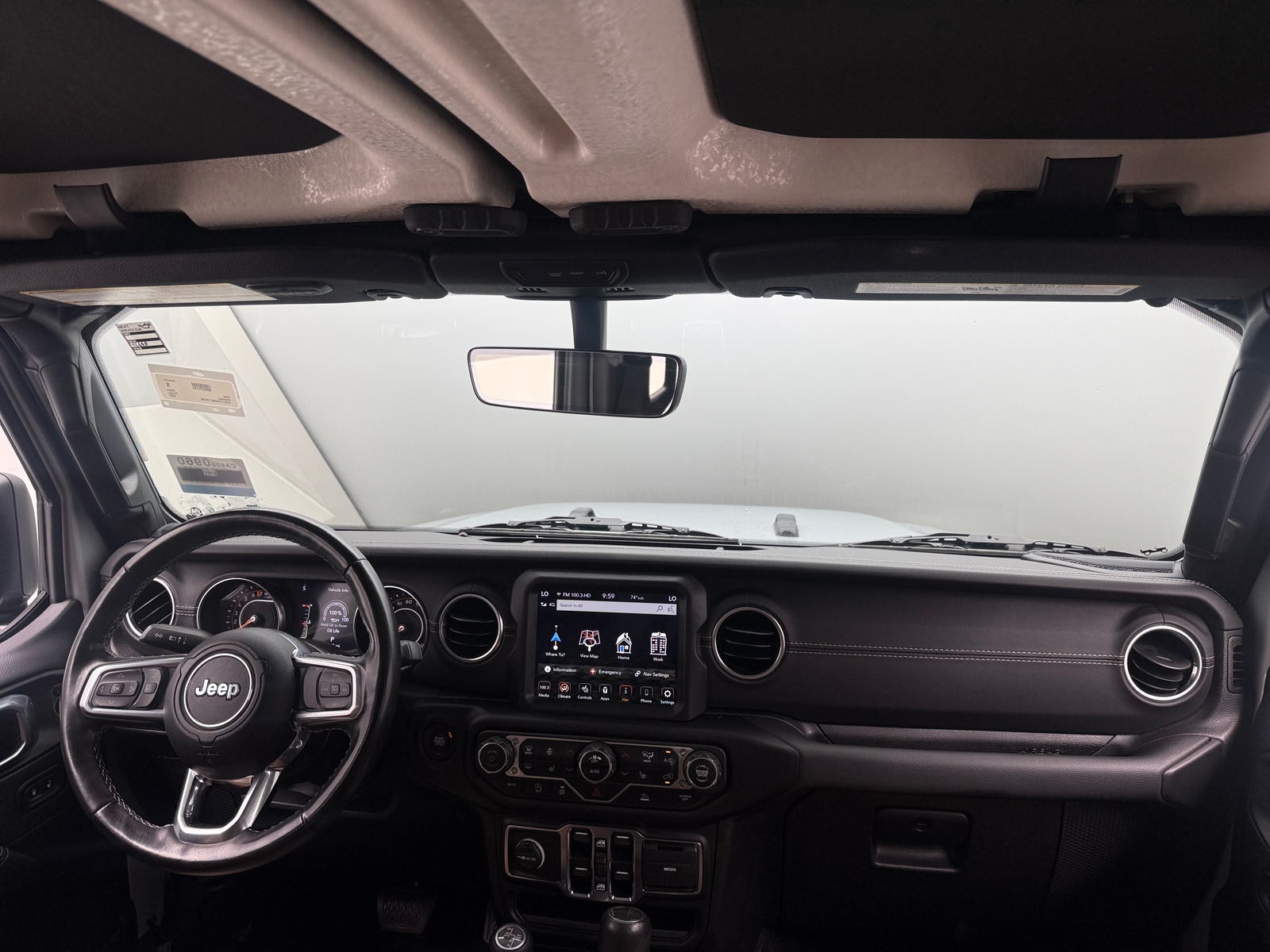 Thumbnail: 2022 Jeep Gladiator - 2