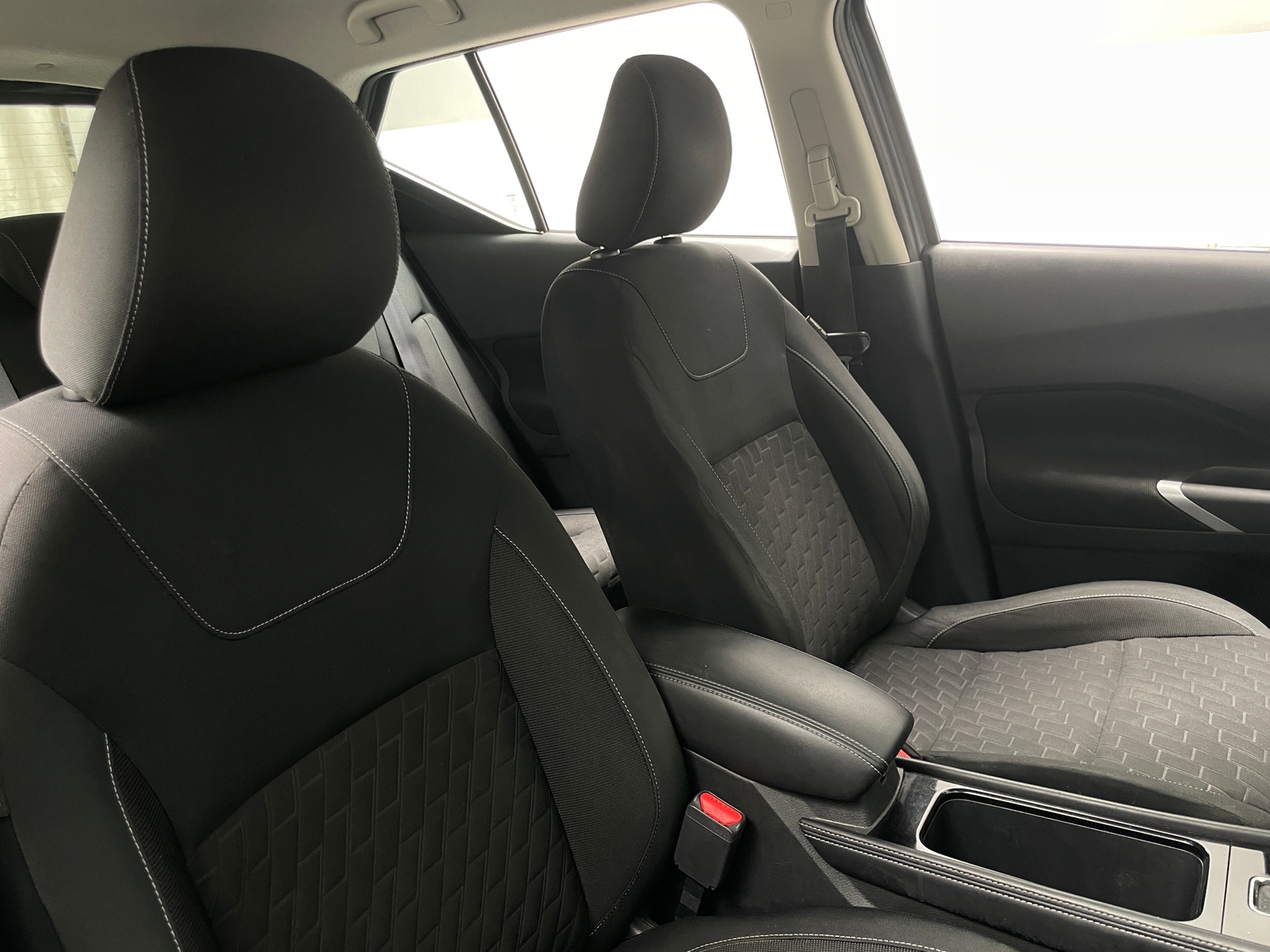 Thumbnail: 2021 Nissan Kicks - 2