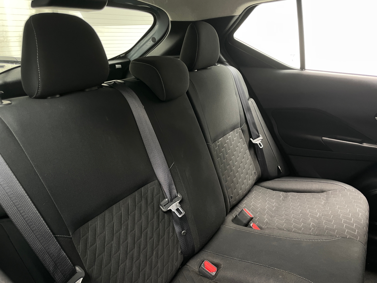 Thumbnail: 2021 Nissan Kicks - 6