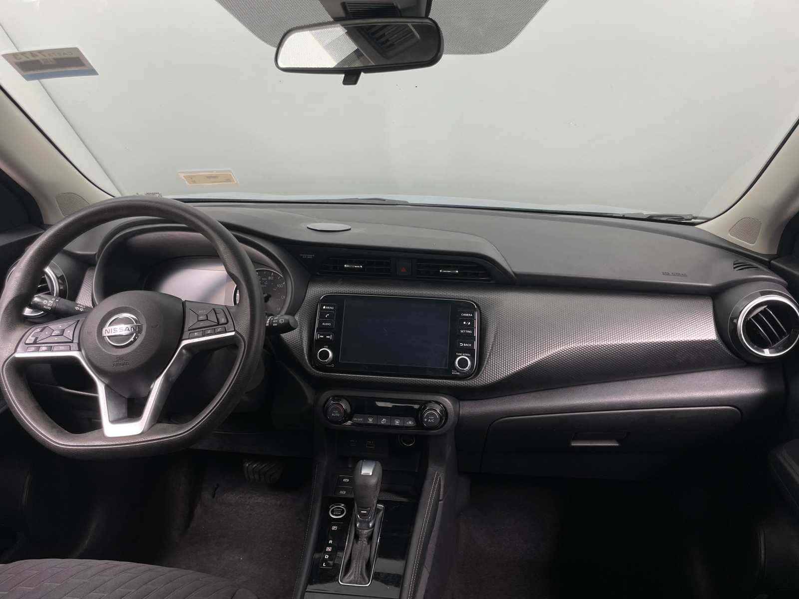 Thumbnail: 2021 Nissan Kicks - 3