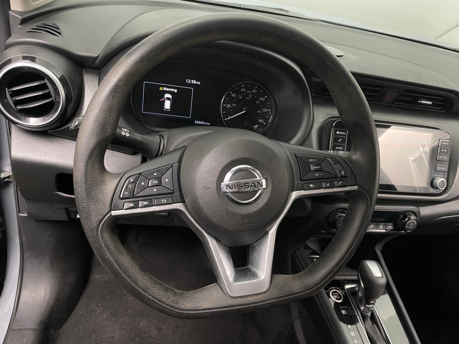 Thumbnail: 2021 Nissan Kicks - 5