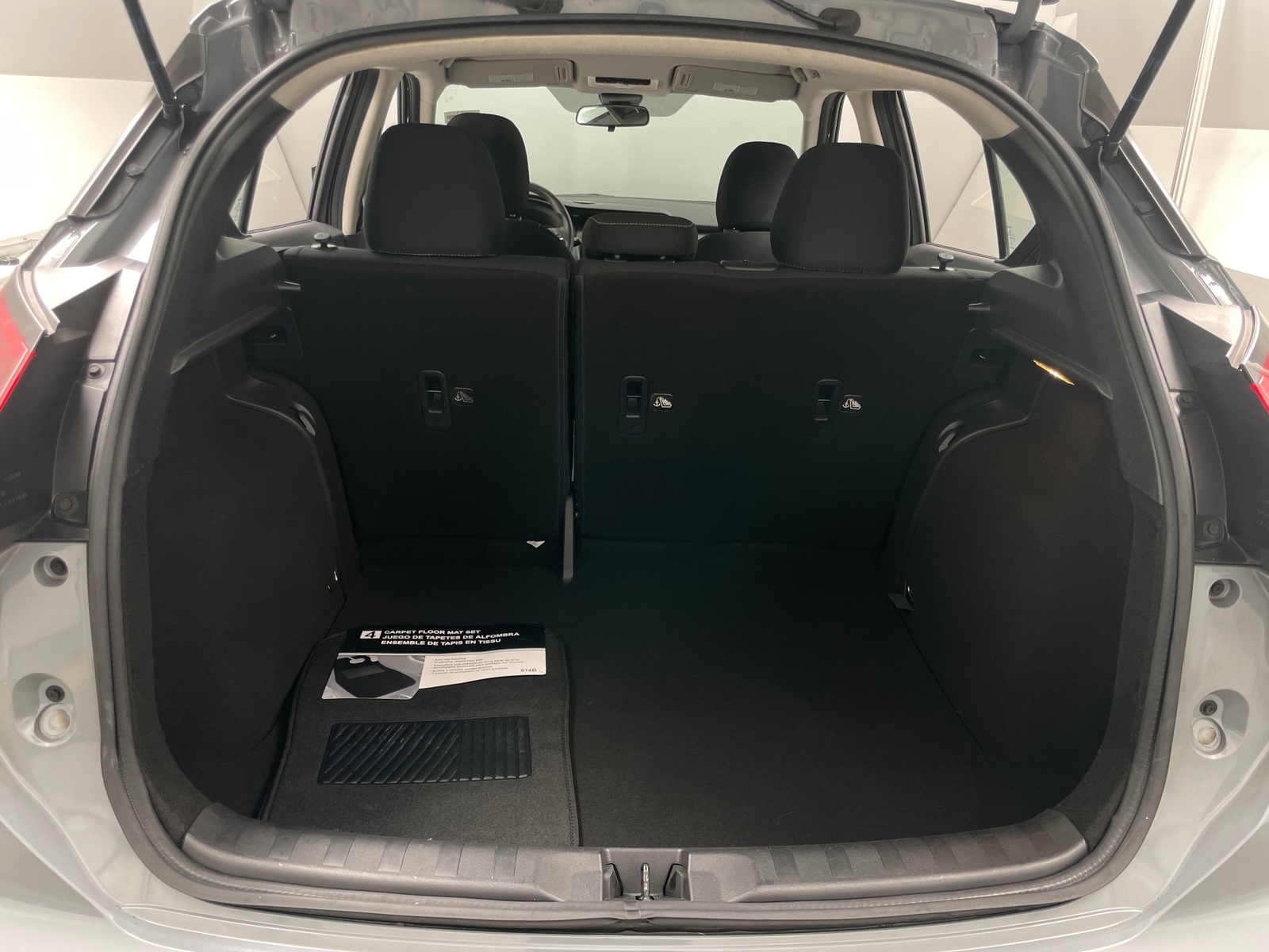 Thumbnail: 2021 Nissan Kicks - 7
