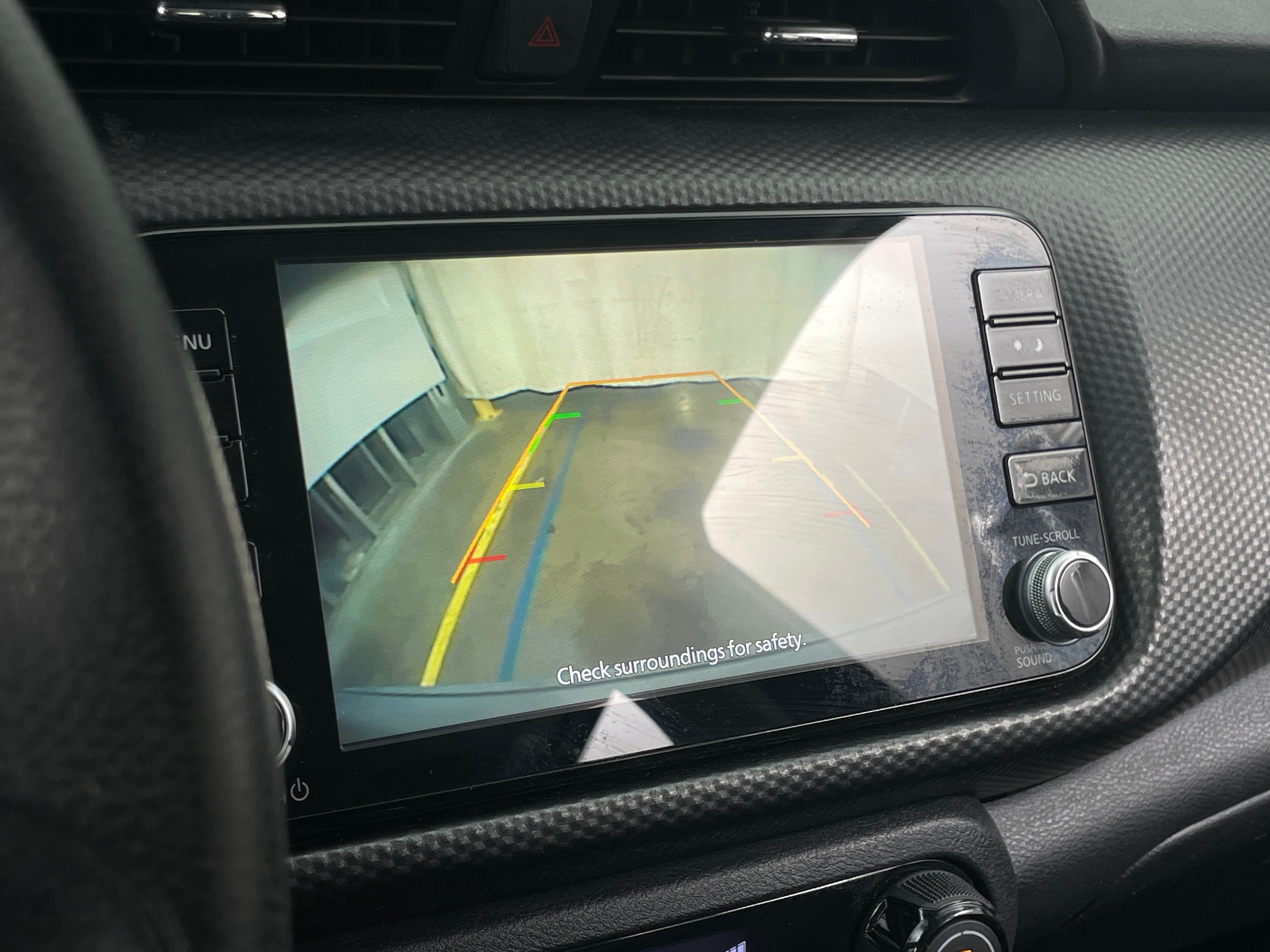 2021 Nissan Kicks SV - Photo 10