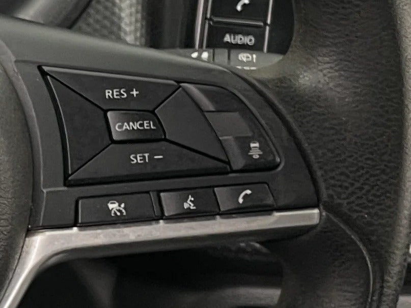 2021 Nissan Kicks SV - Photo 12