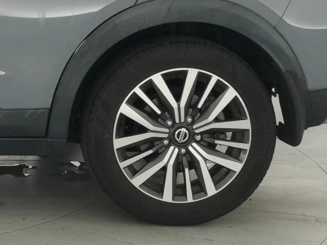 2021 Nissan Kicks SV - Photo 13