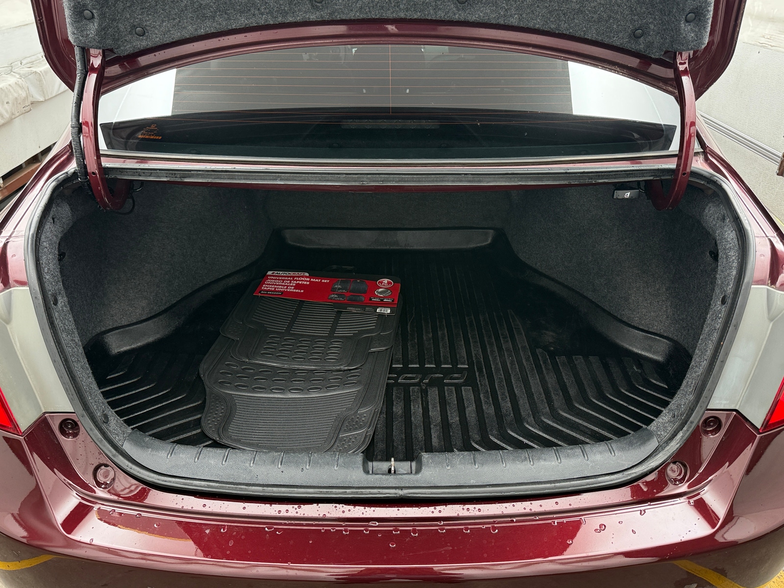 Thumbnail: 2013 Honda Accord - 7
