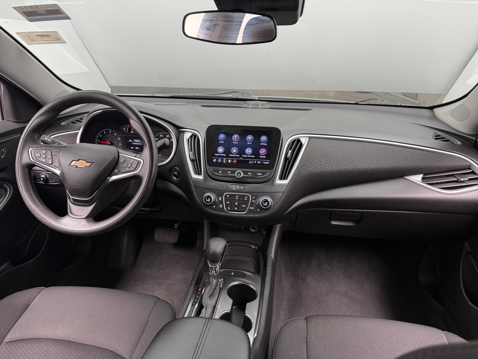 Thumbnail: 2023 Chevrolet Malibu - 3
