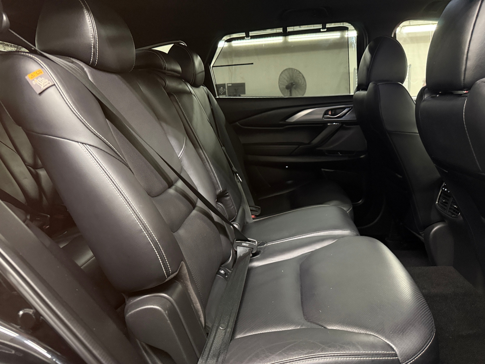 Thumbnail: 2021 Mazda CX-9 - 5
