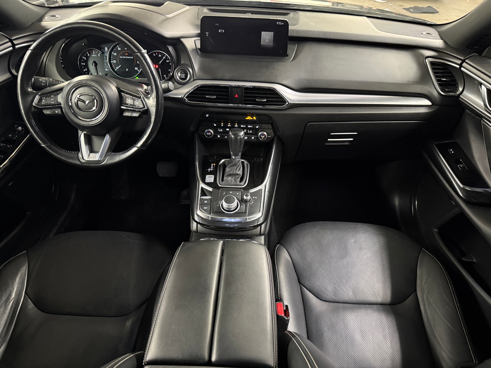 Thumbnail: 2021 Mazda CX-9 - 2