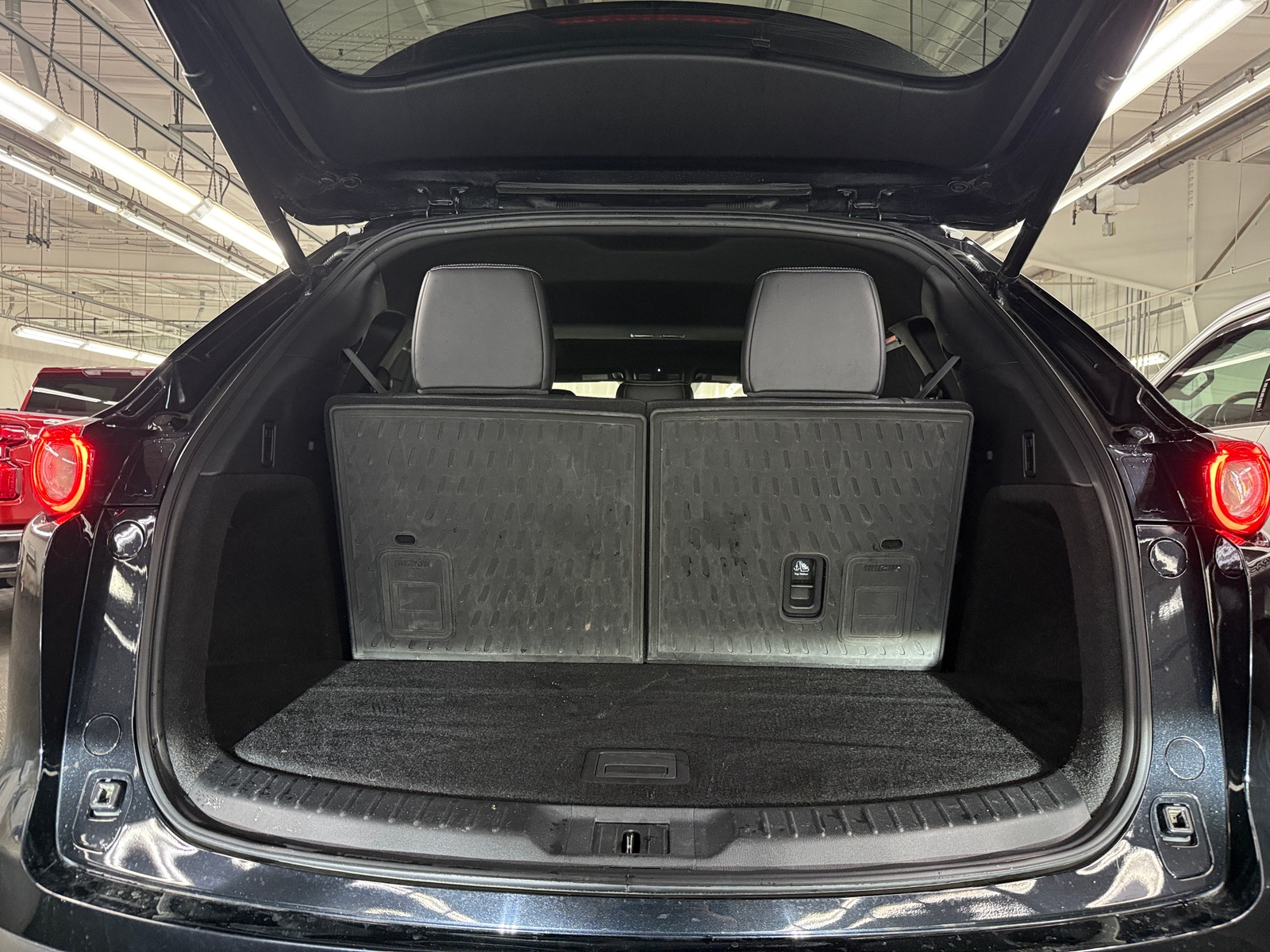 Thumbnail: 2021 Mazda CX-9 - 6