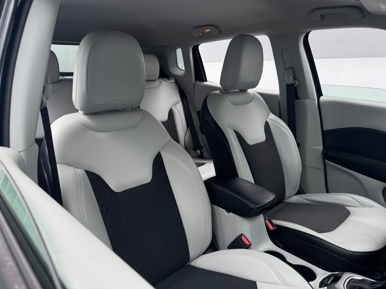 Thumbnail: 2017 Jeep Compass - 2