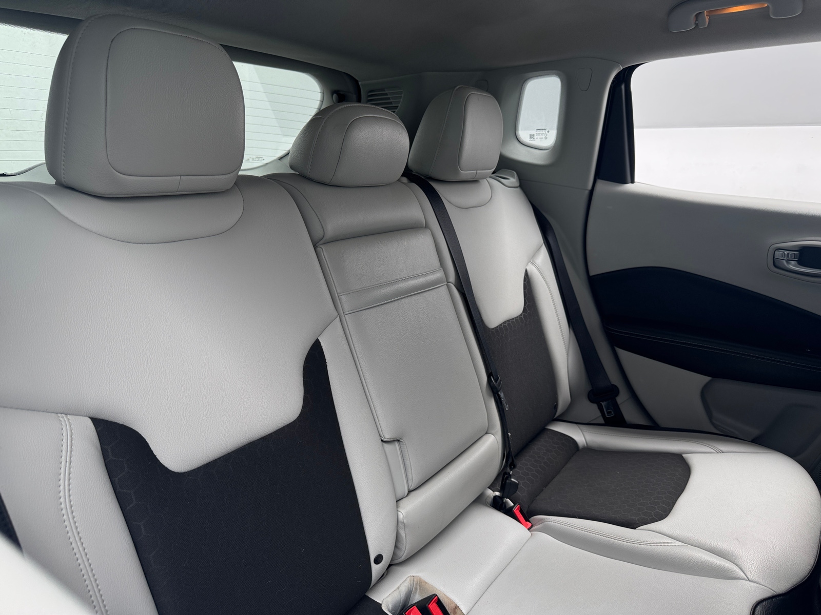 Thumbnail: 2017 Jeep Compass - 6