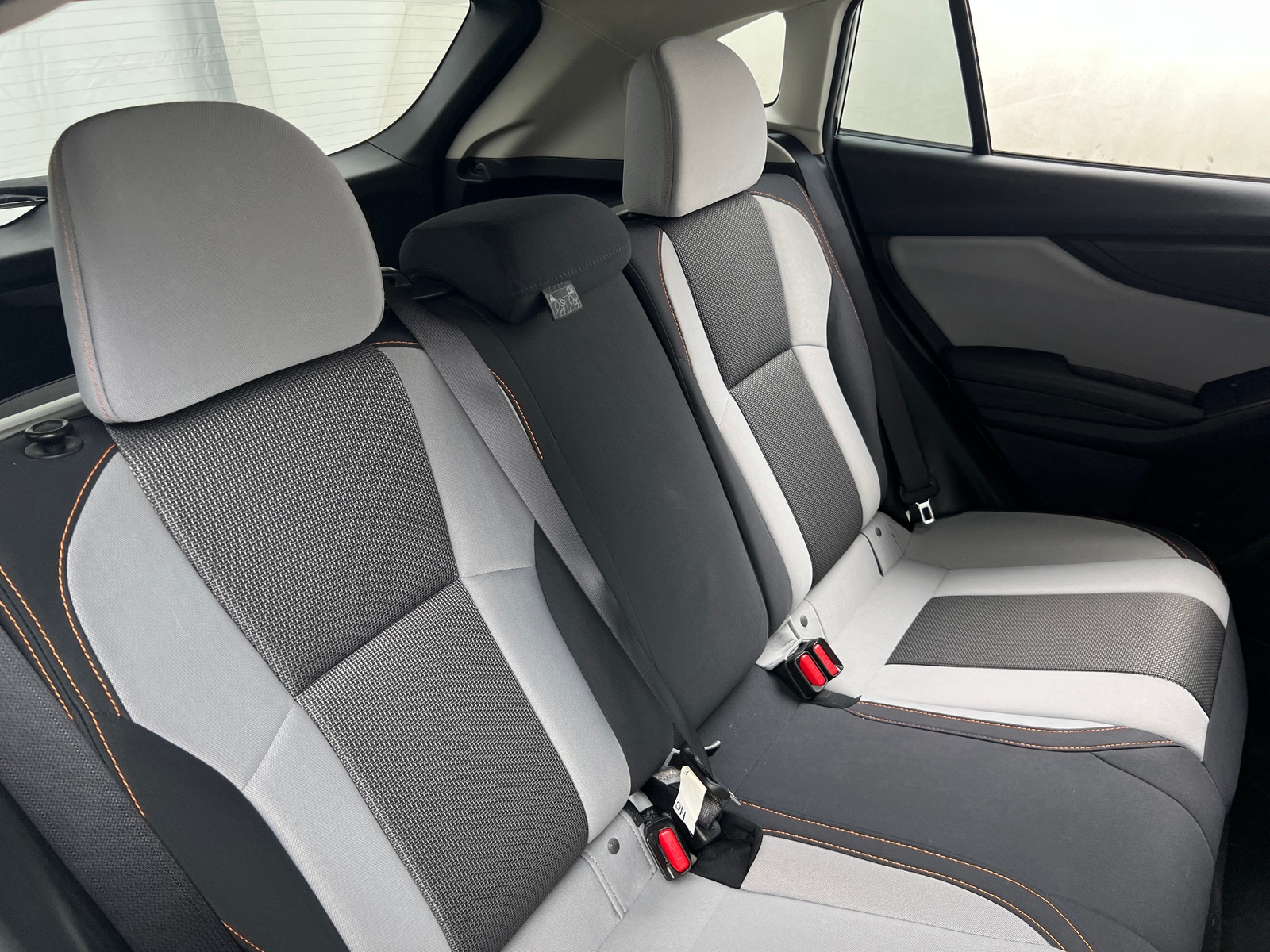 Thumbnail: 2018 Subaru Crosstrek - 6