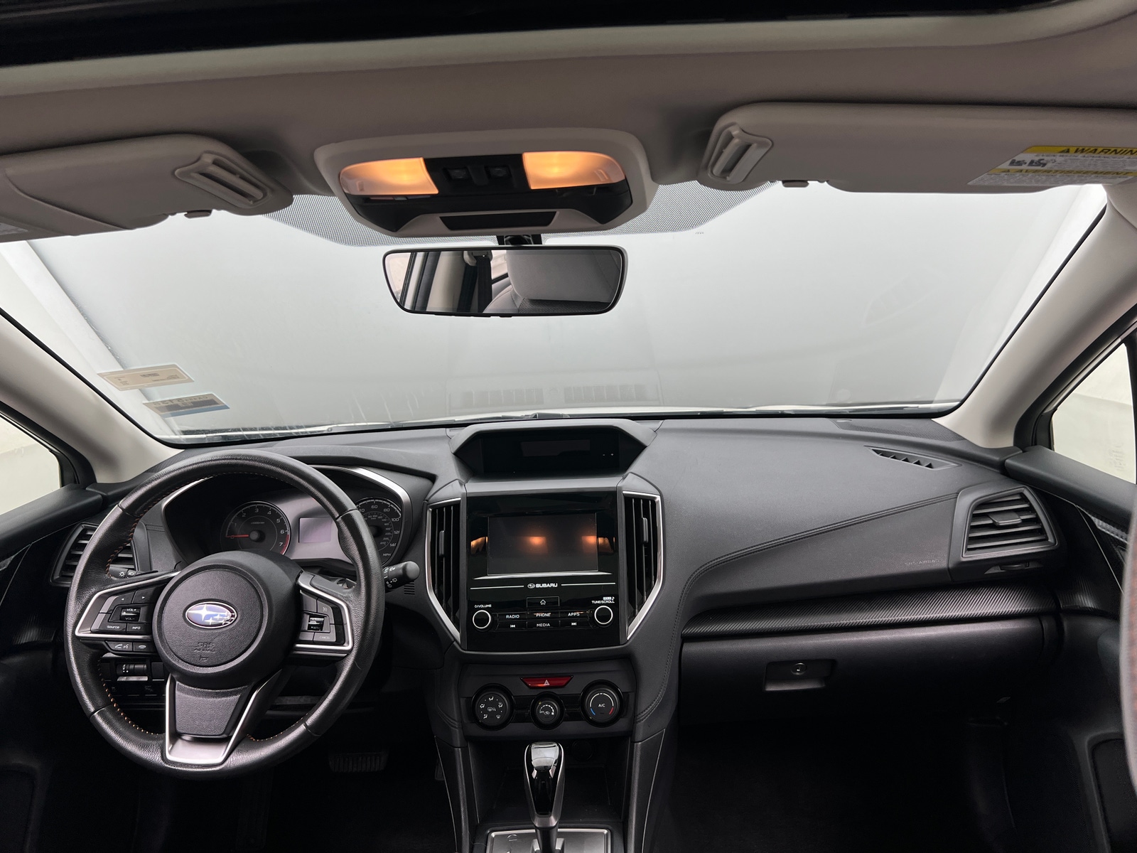Thumbnail: 2018 Subaru Crosstrek - 3