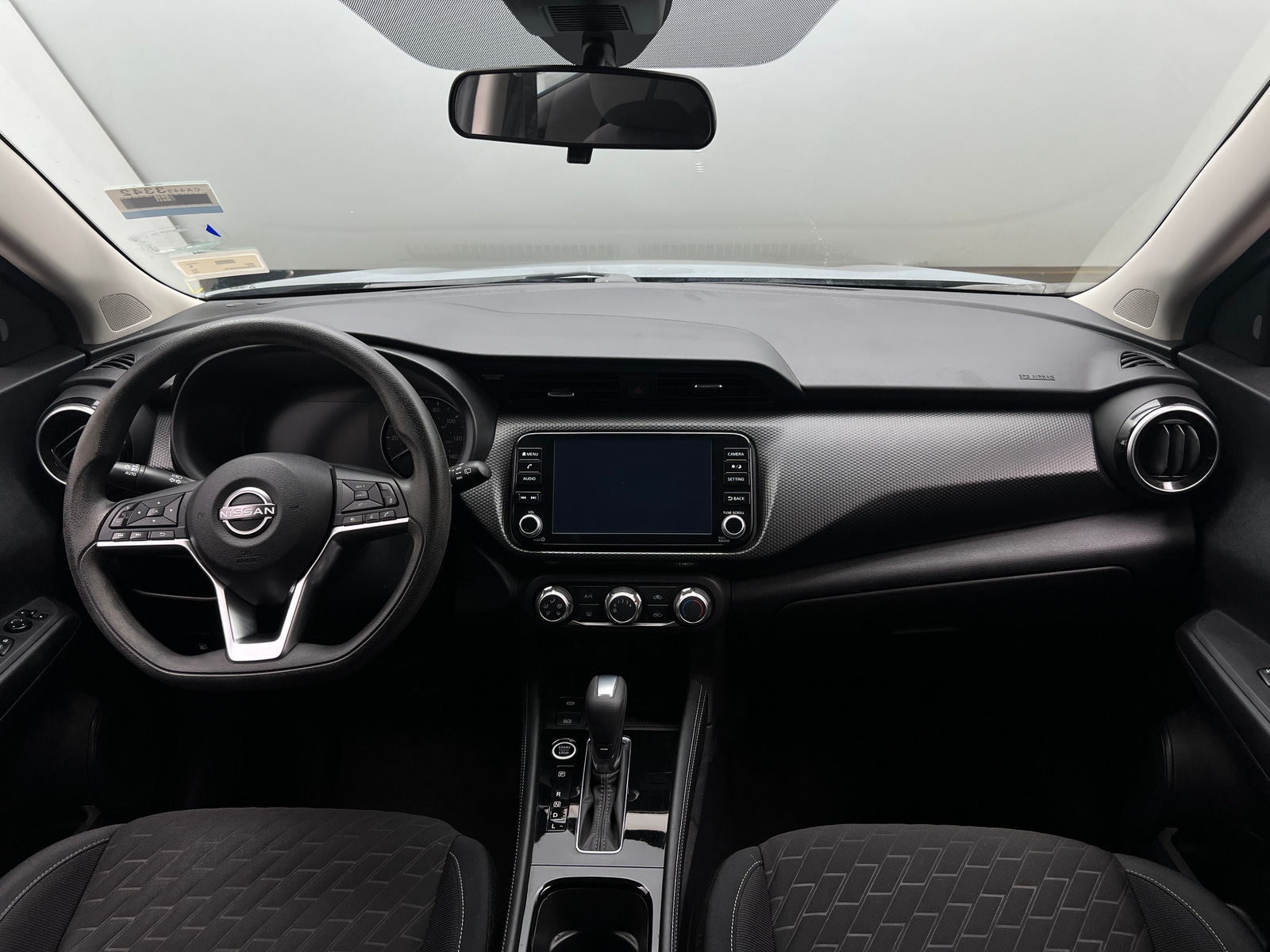 Thumbnail: 2023 Nissan Kicks - 3