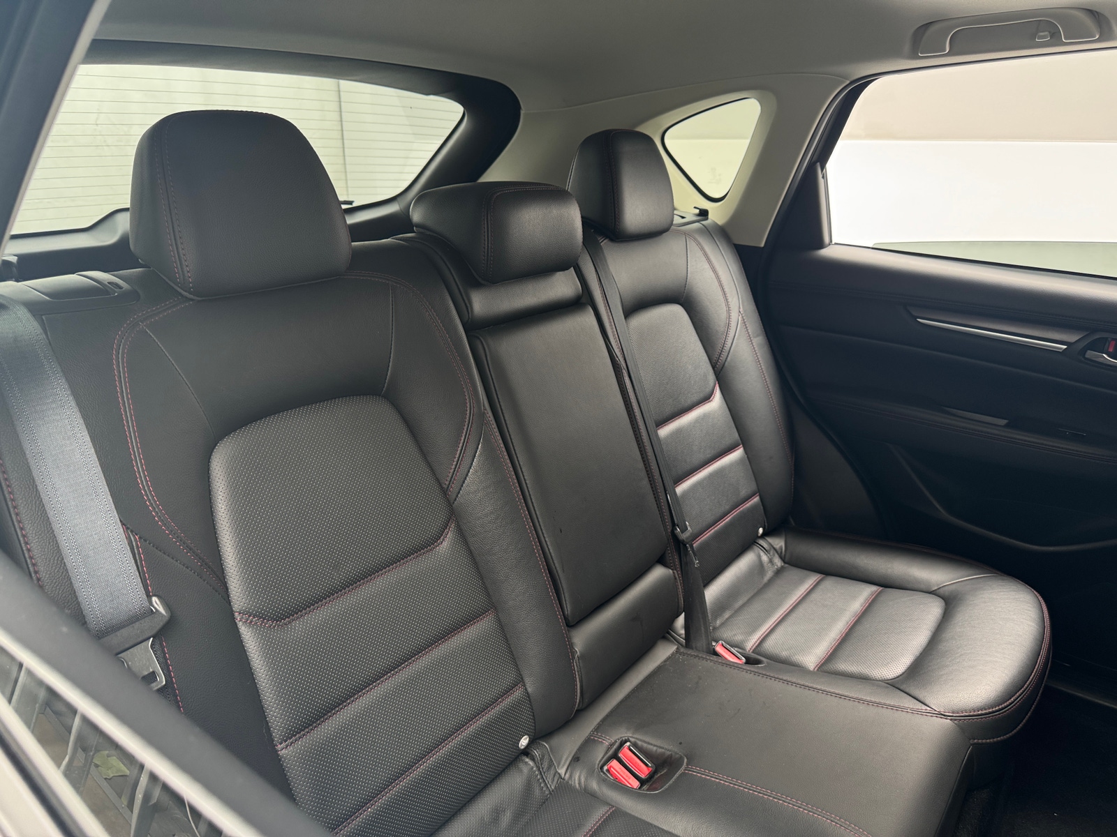 Thumbnail: 2023 Mazda CX-5 - 5