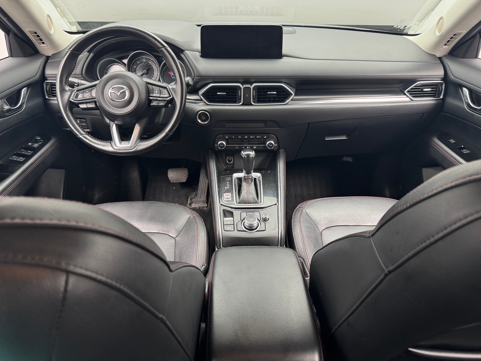 Thumbnail: 2023 Mazda CX-5 - 2