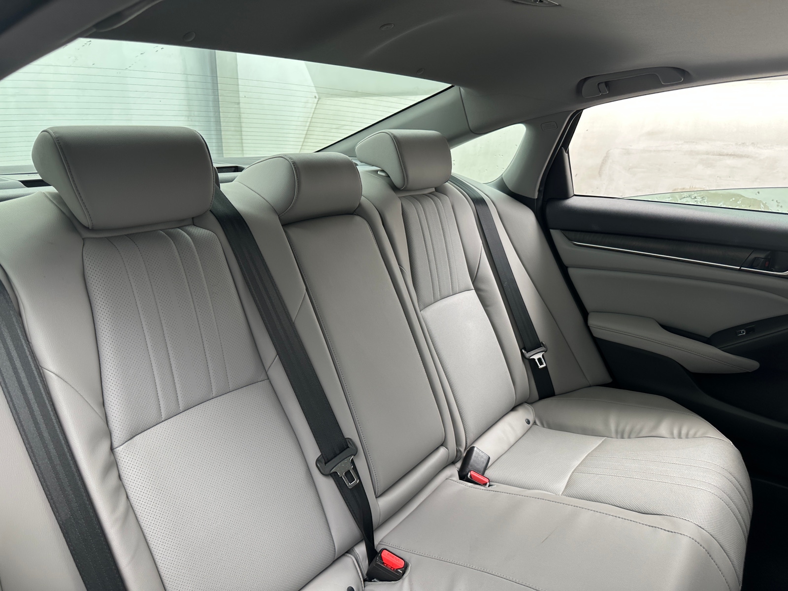 Thumbnail: 2018 Honda Accord - 5