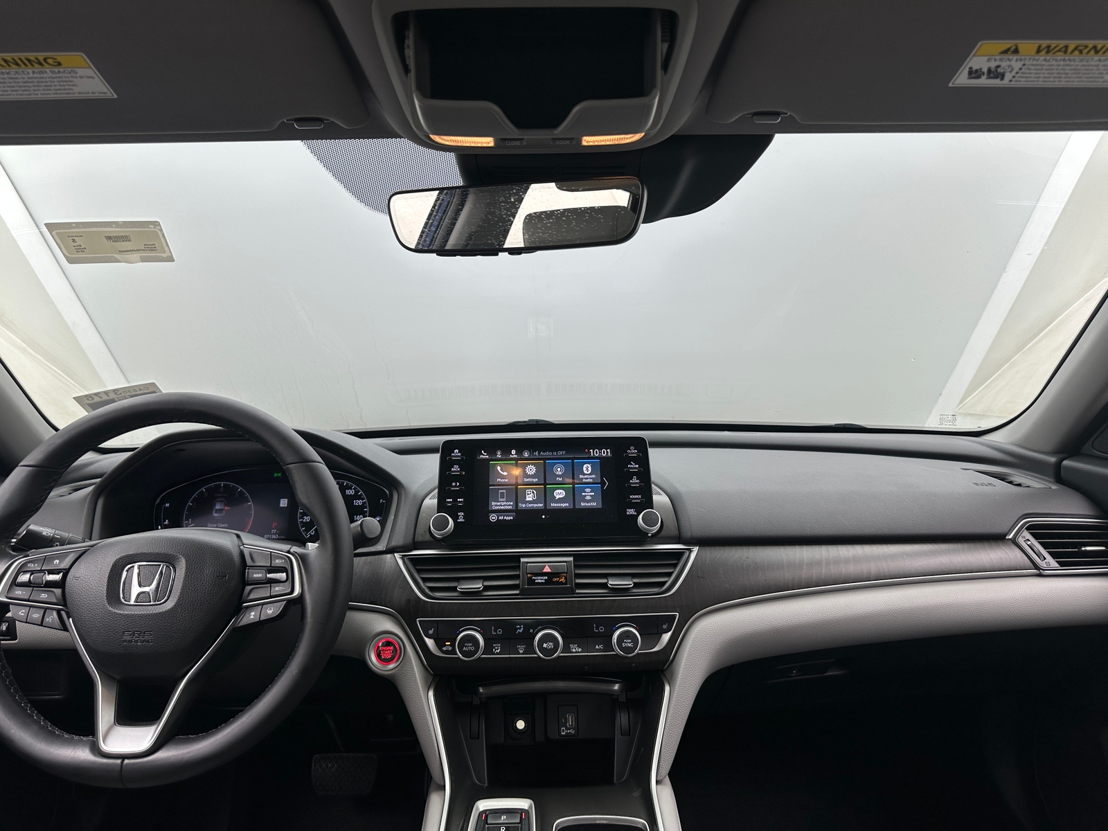 Thumbnail: 2018 Honda Accord - 2