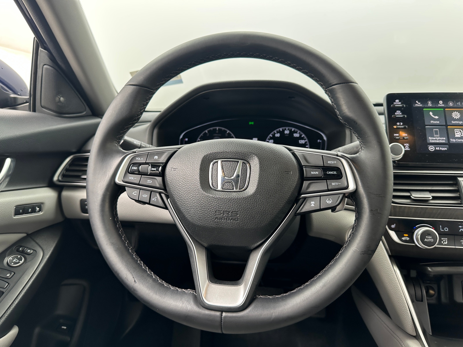 Thumbnail: 2018 Honda Accord - 4